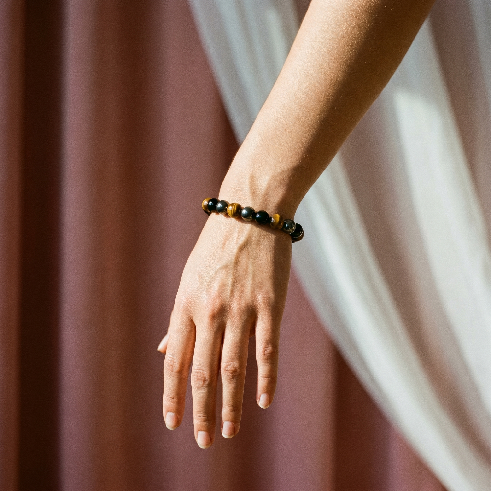 Strength Line Bracelet