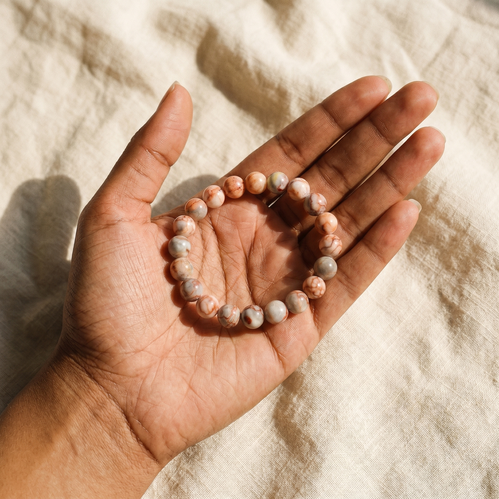 Jasper Bracelet