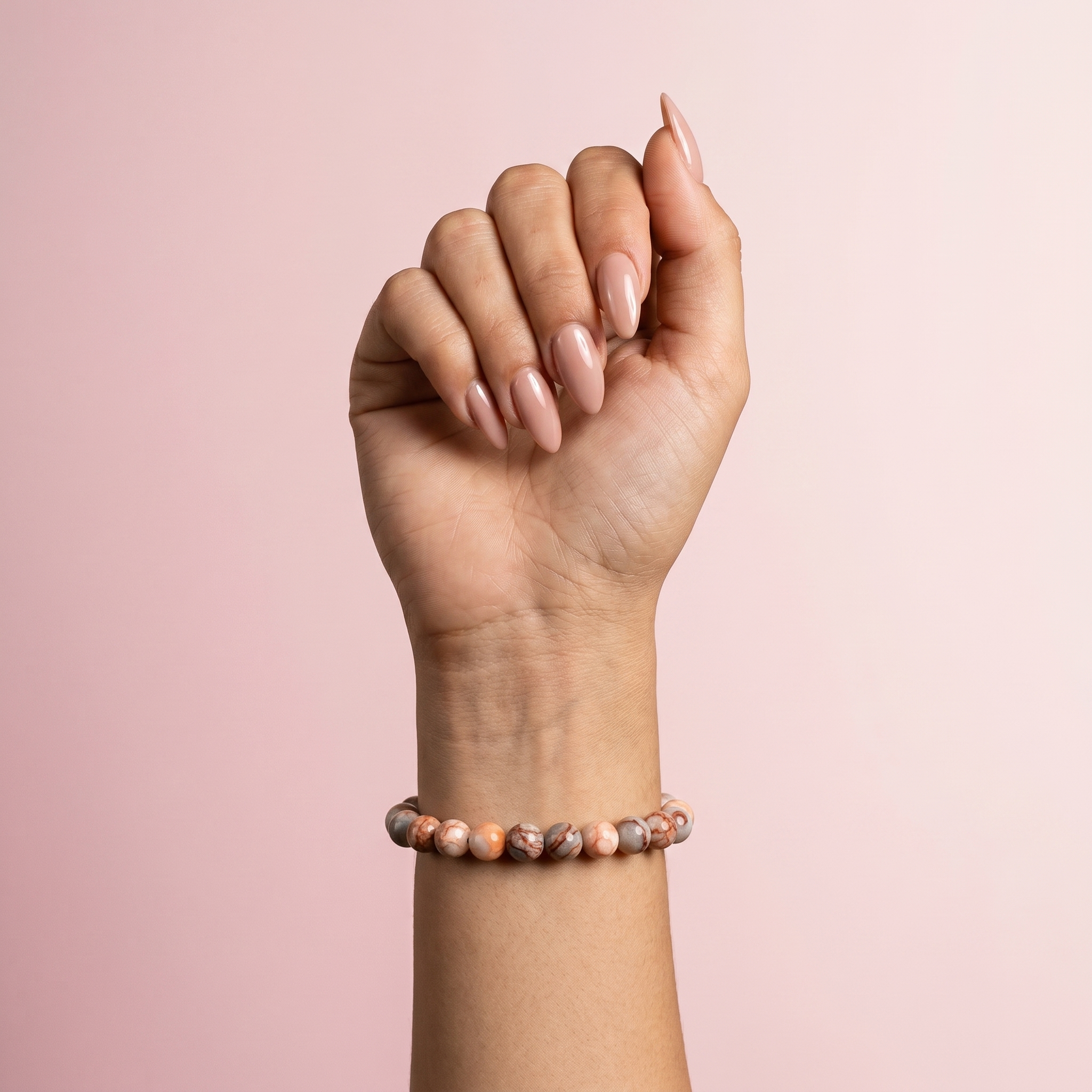 Jasper Bracelet