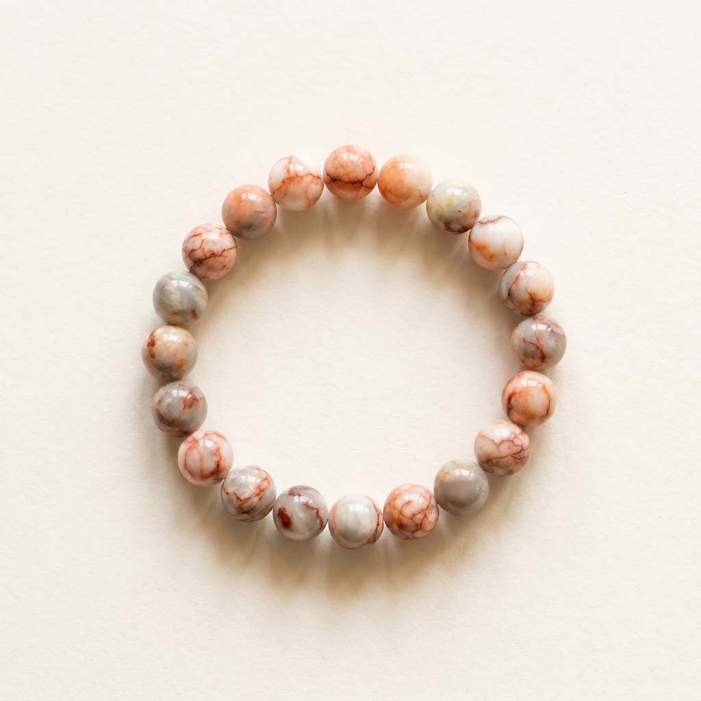 Jasper Bracelet