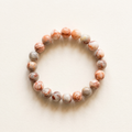 Jasper Bracelet