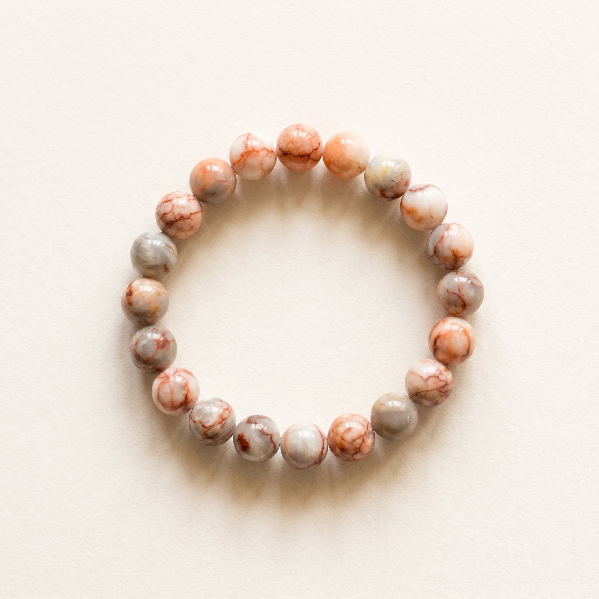 Jasper Bracelet