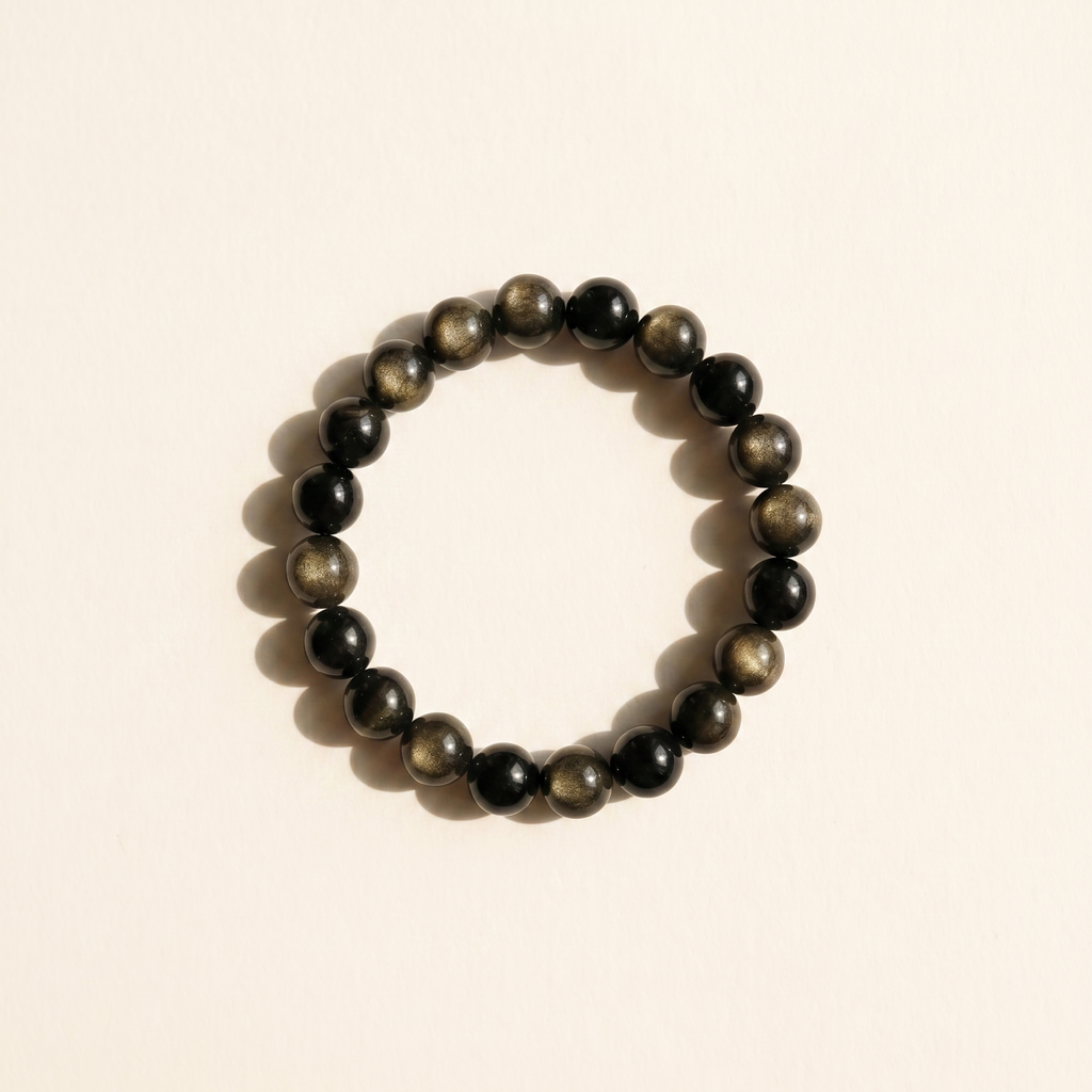 Black Onyx Bracelet