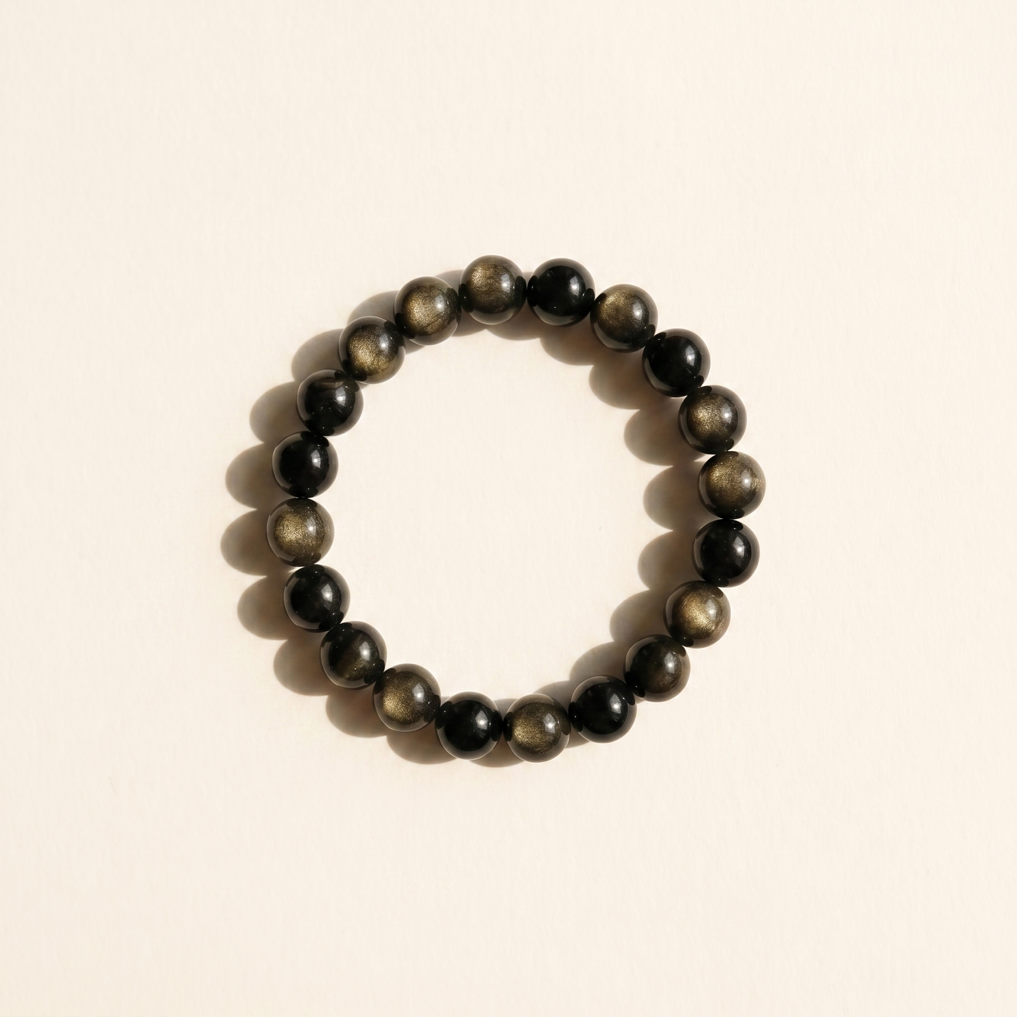 Black Onyx Bracelet