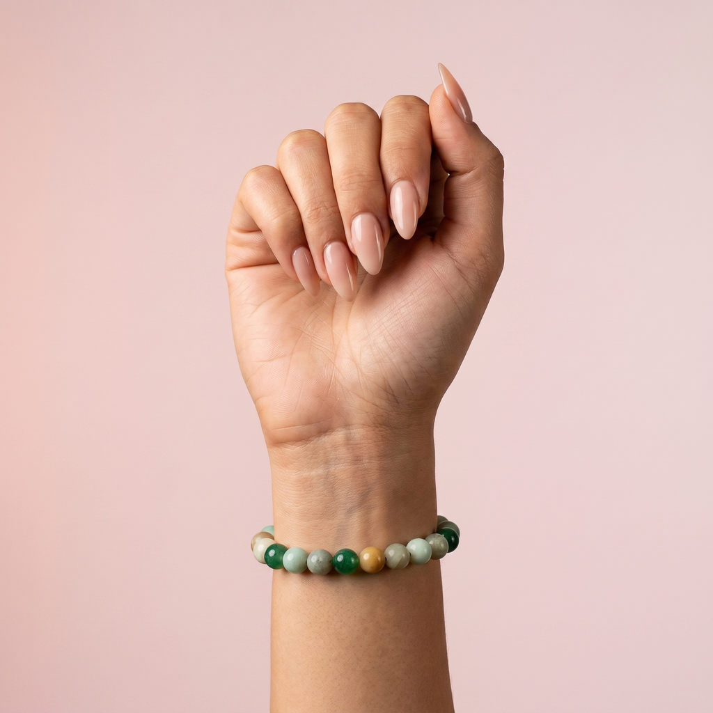 Zodiac Bracelet Virgo AUG 21 - SEP 20