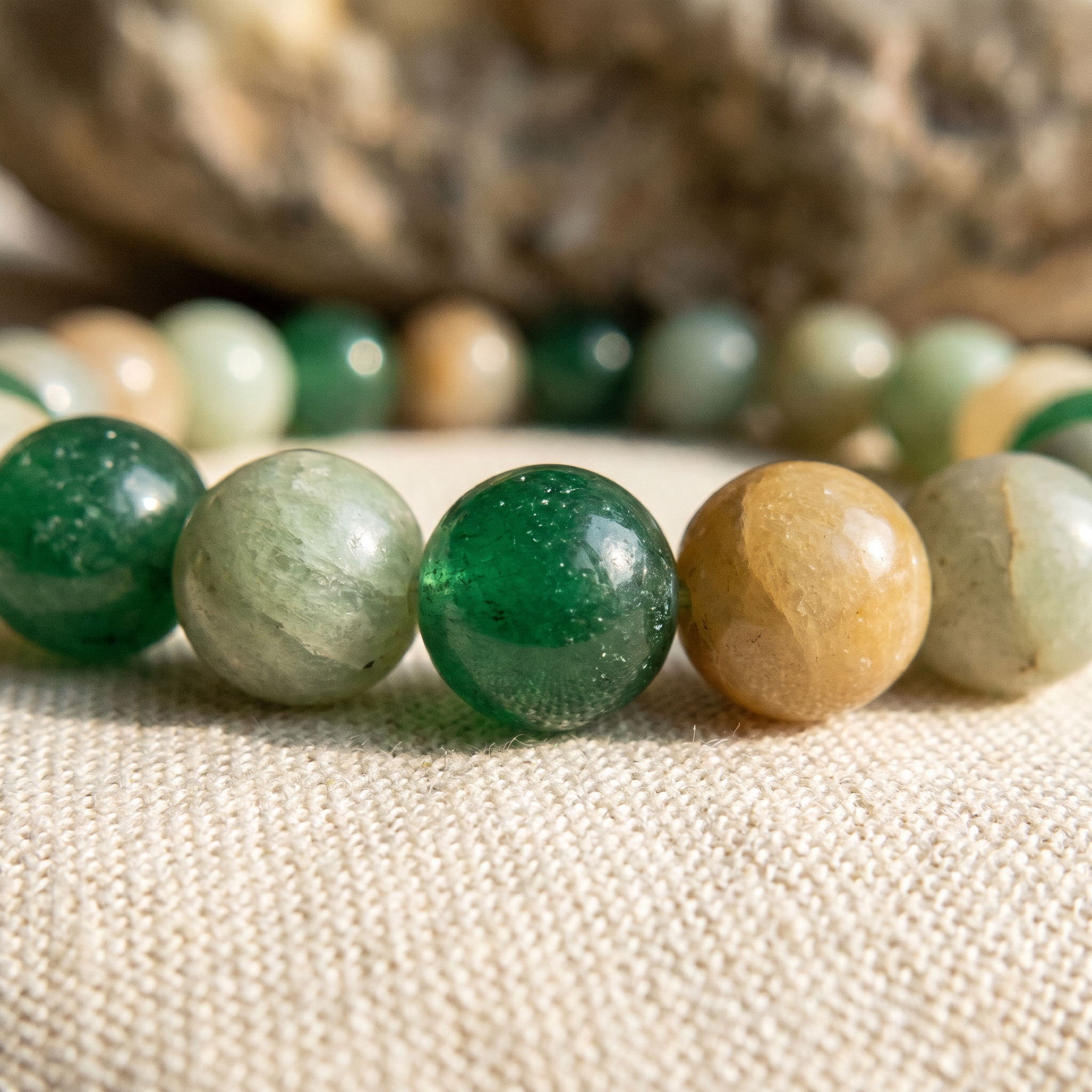 Zodiac Bracelet Virgo AUG 21 - SEP 20