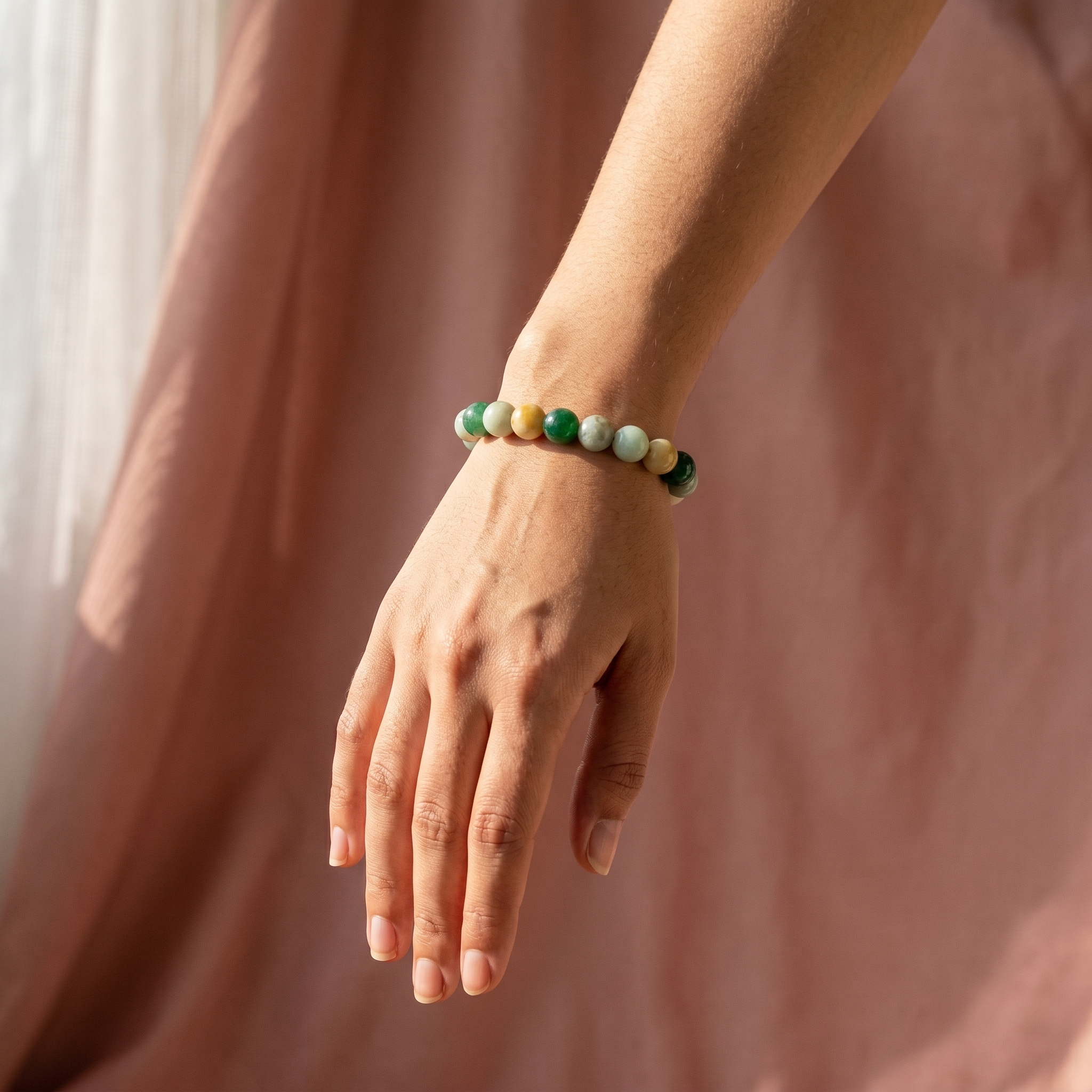 Zodiac Bracelet Virgo AUG 21 - SEP 20
