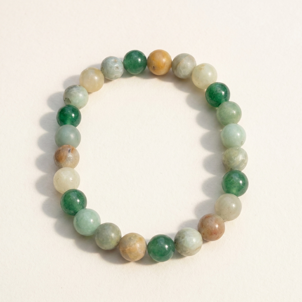 Zodiac Bracelet Virgo AUG 21 - SEP 20