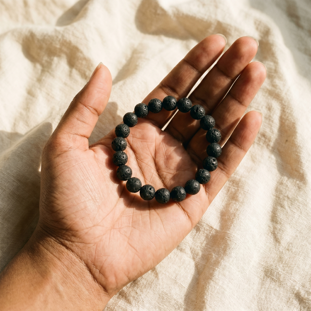 Lava Bracelet