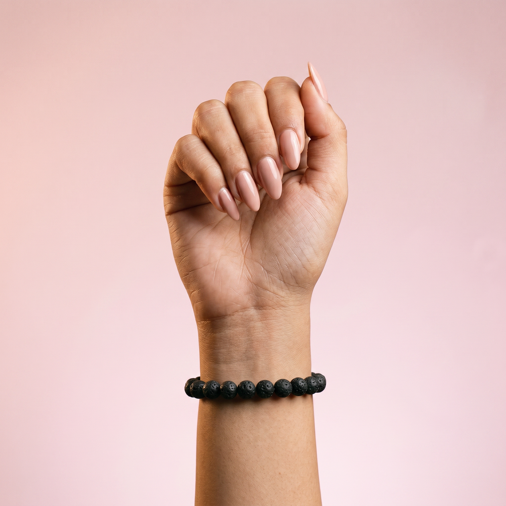 Lava Bracelet