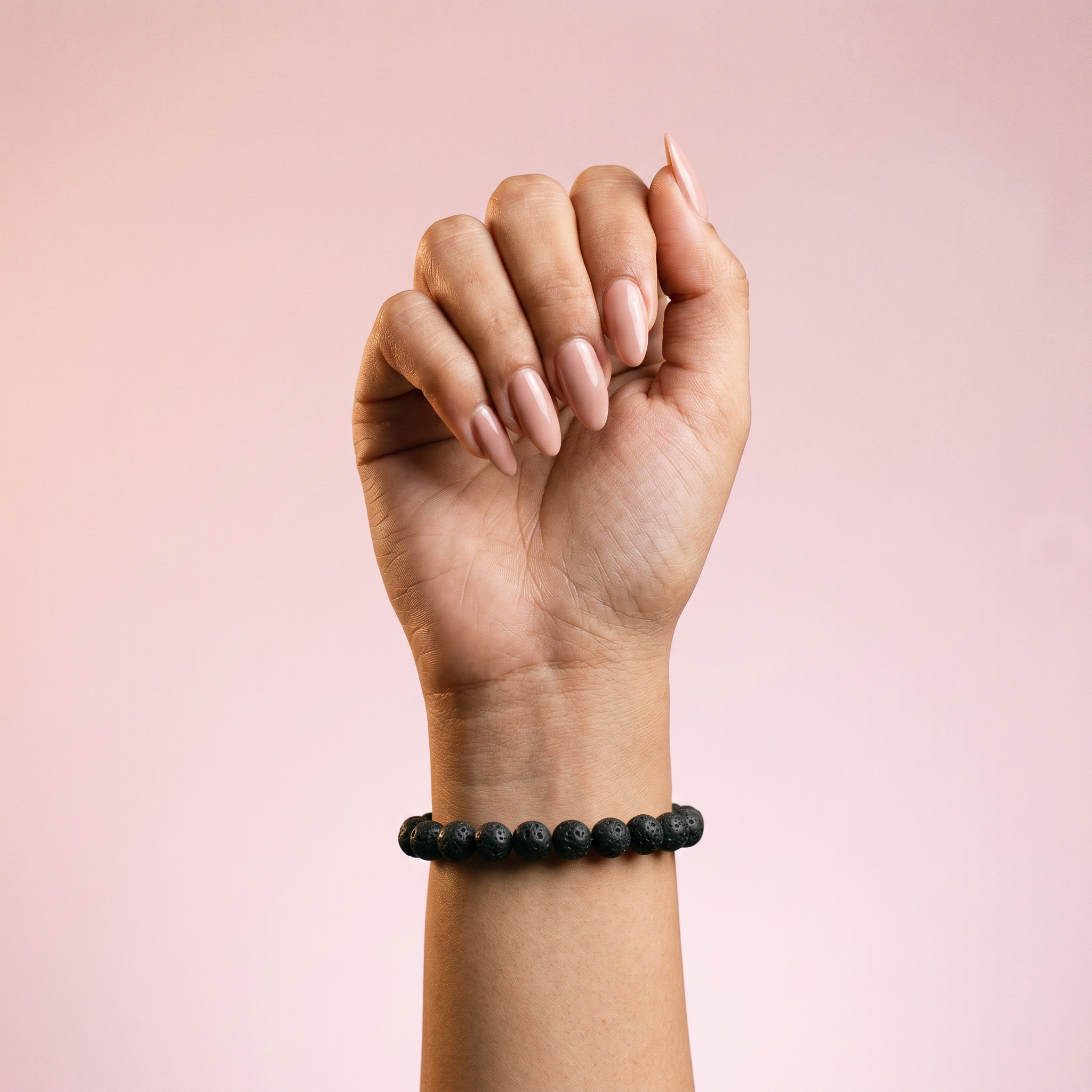 Lava Bracelet