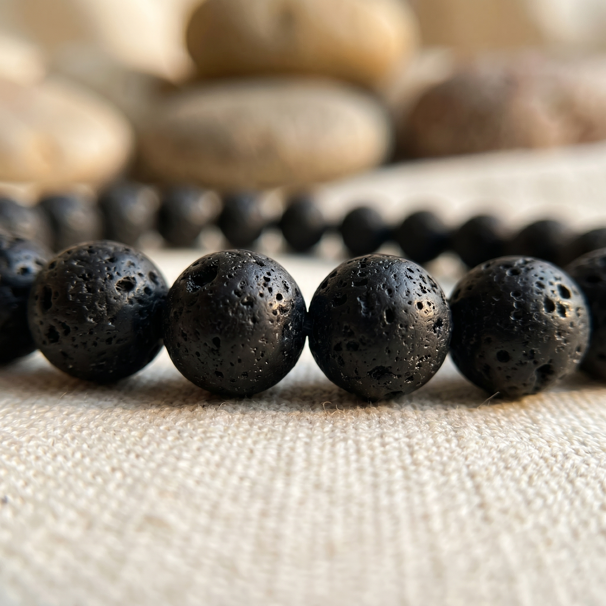 Lava Bracelet