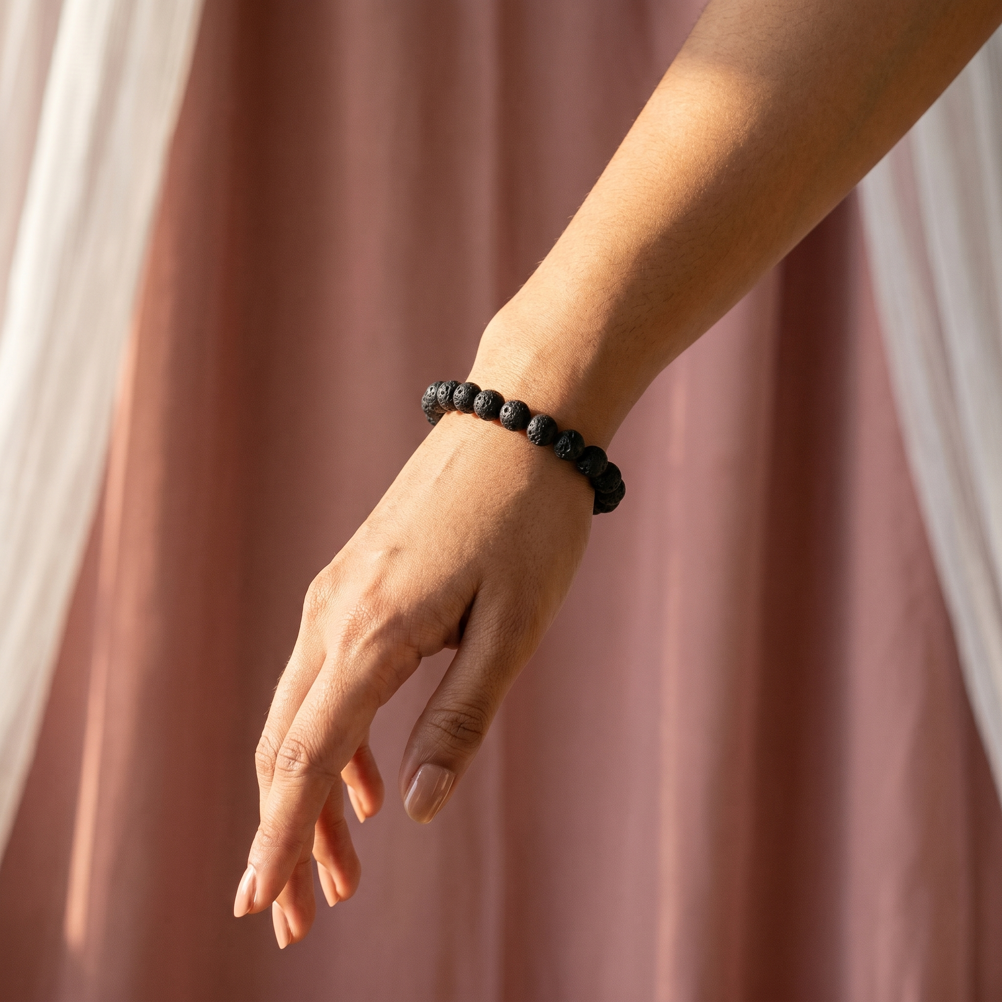 Lava Bracelet