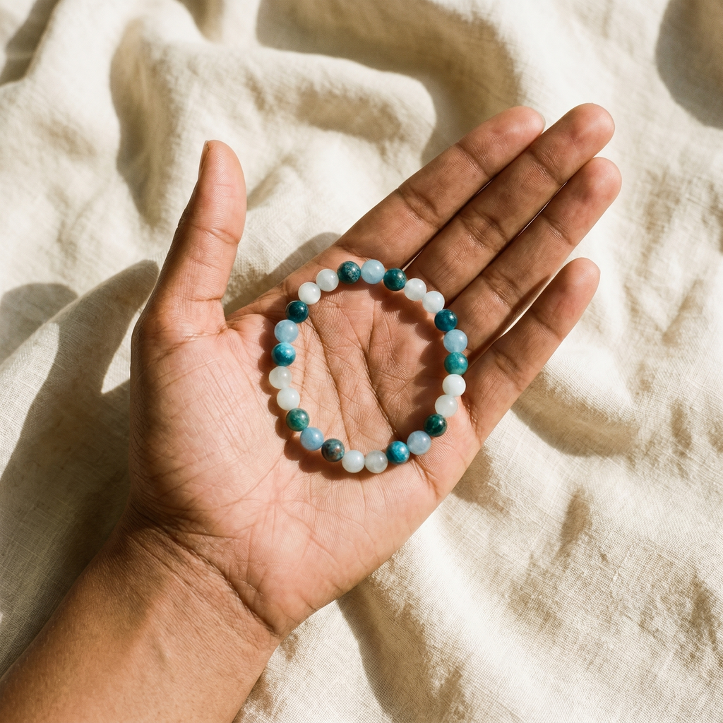 Zodiac Bracelet Gemini MAY 20 - JUNE 20