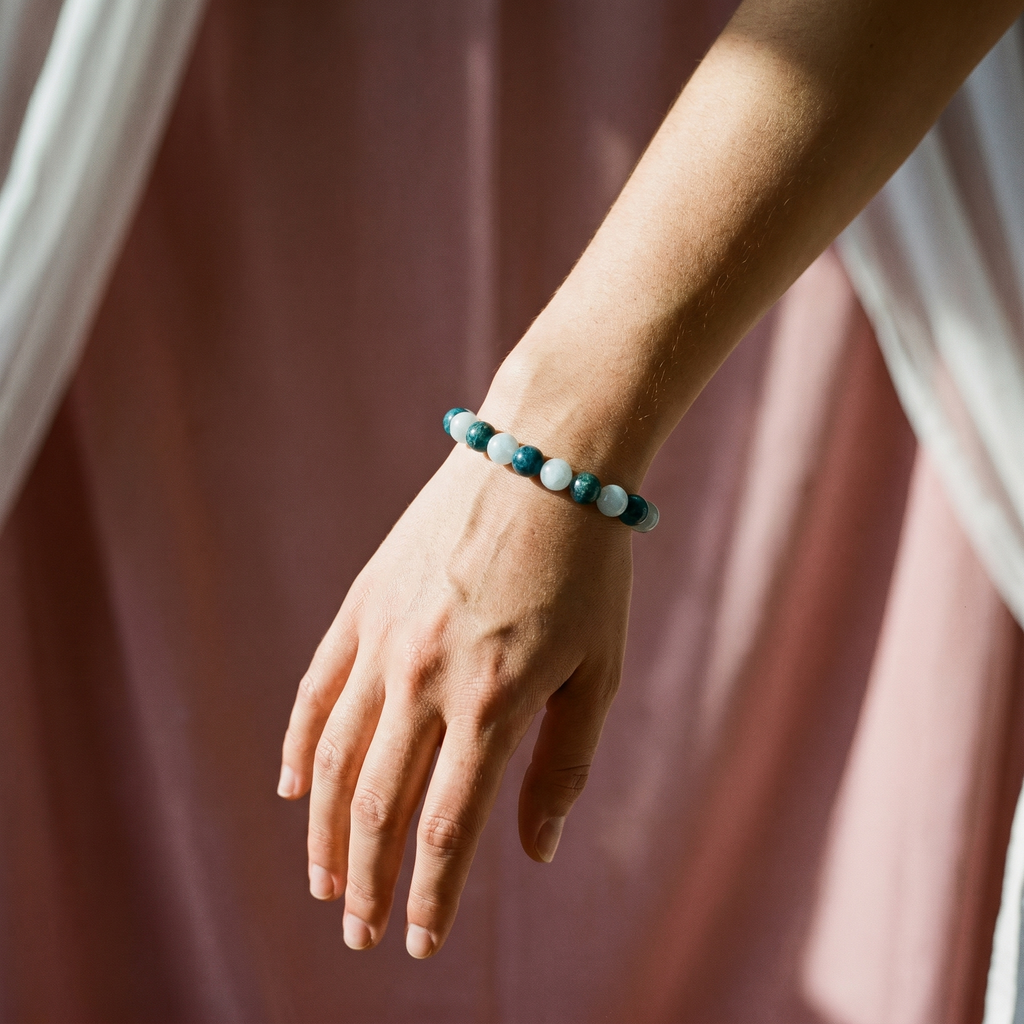 Zodiac Bracelet Gemini MAY 20 - JUNE 20