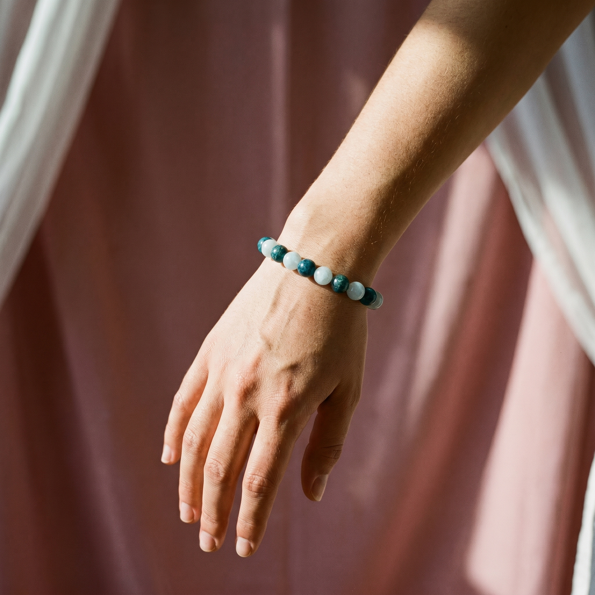 Zodiac Bracelet Gemini MAY 20 - JUNE 20