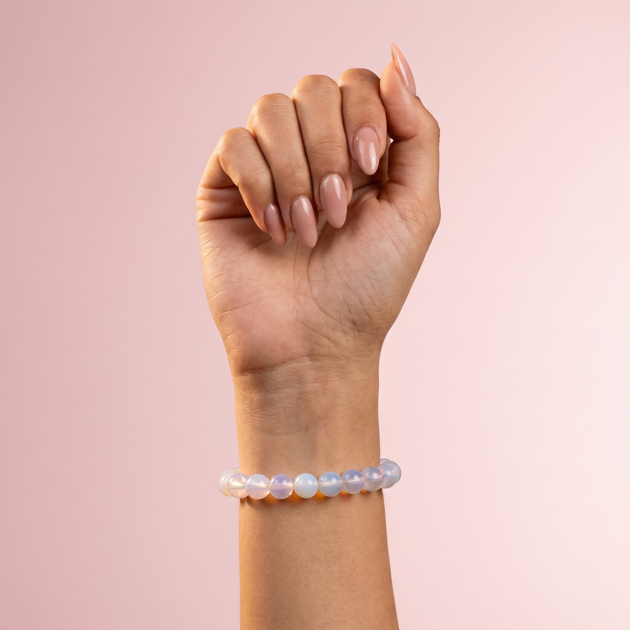 Opal Bracelet
