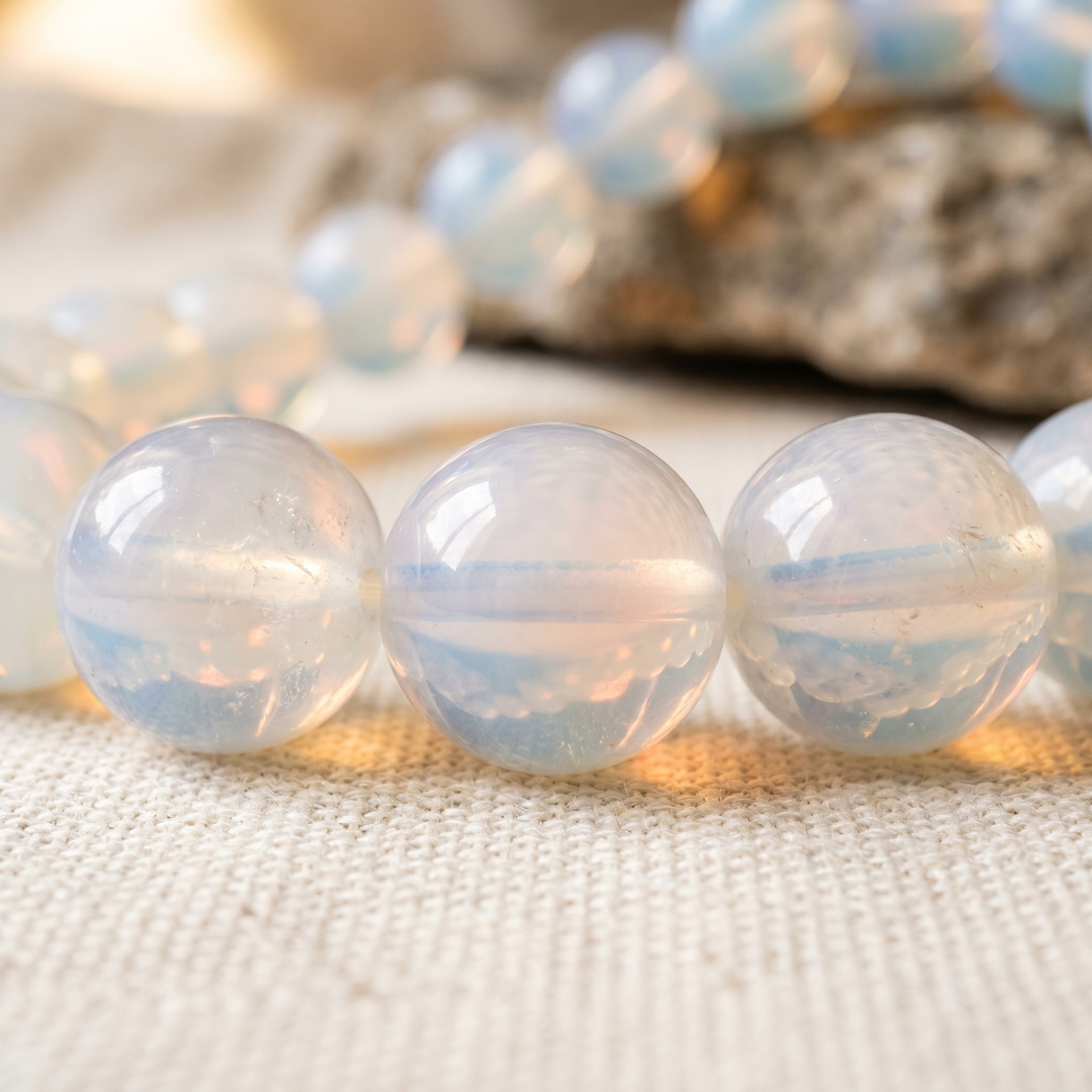 Opal Bracelet