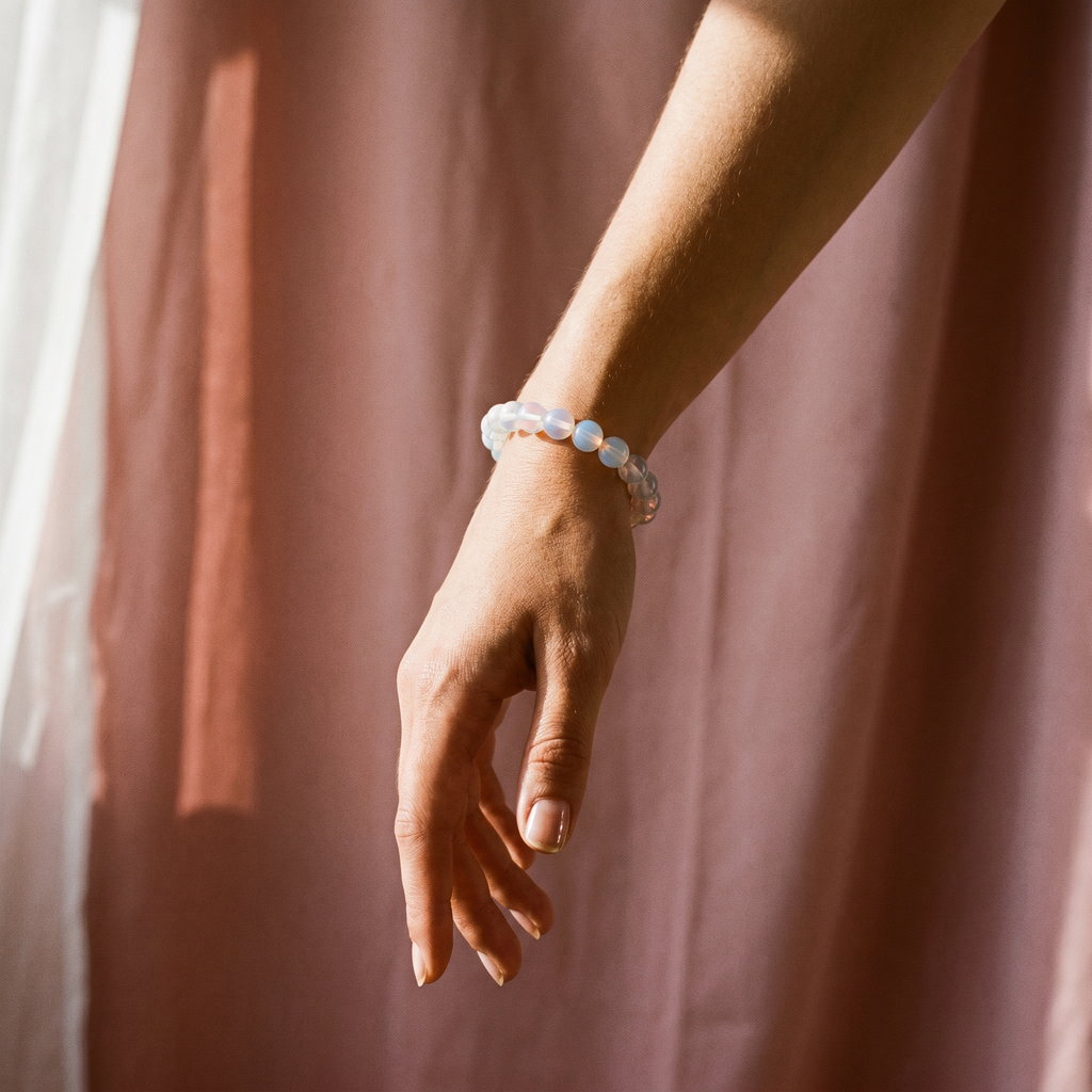 Opal Bracelet
