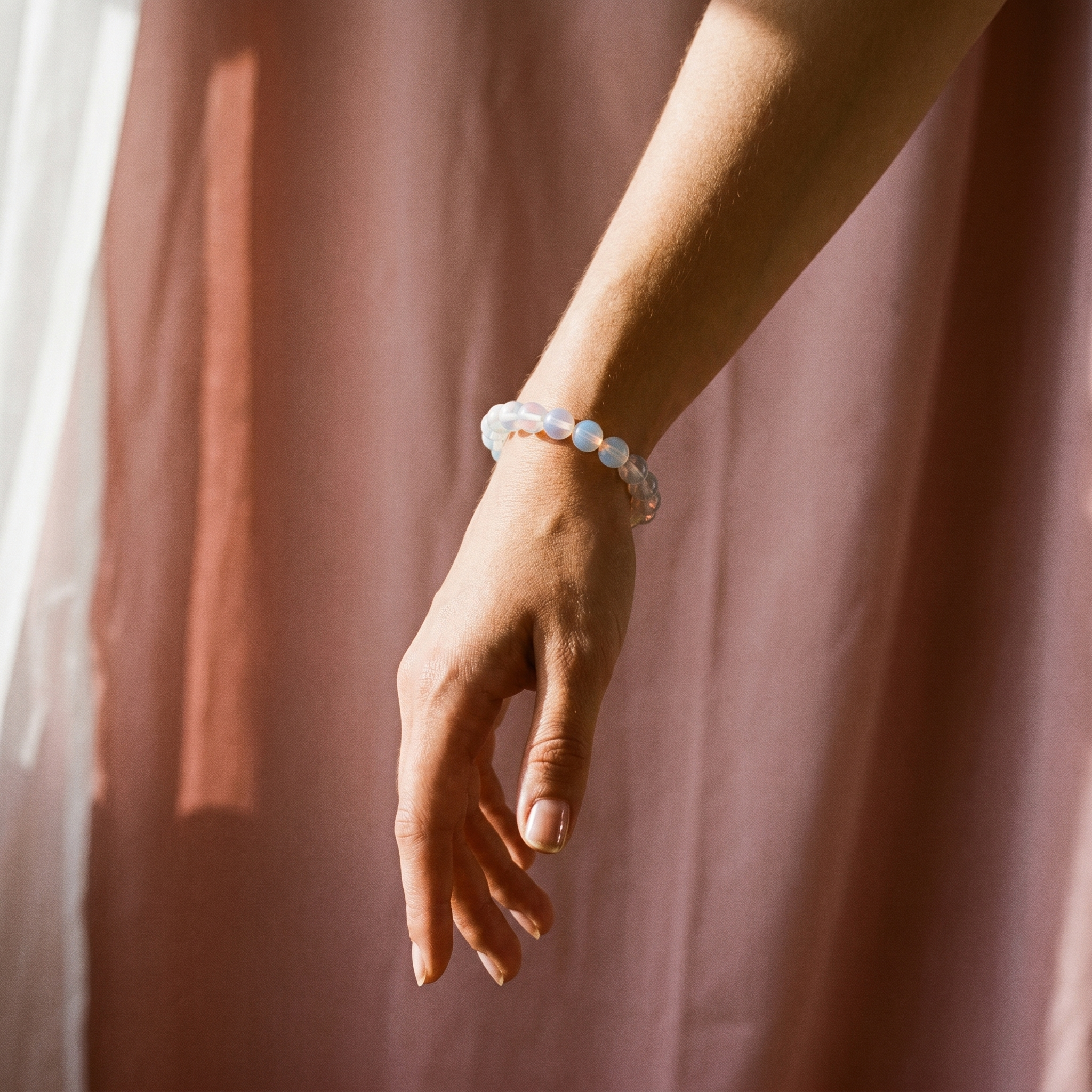 Opal Bracelet