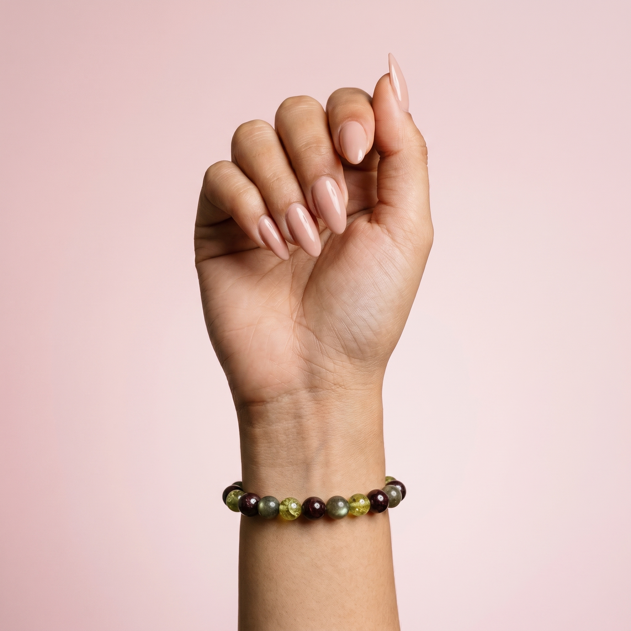 Zodiac Bracelet Leo JULY 22 - AUG 21