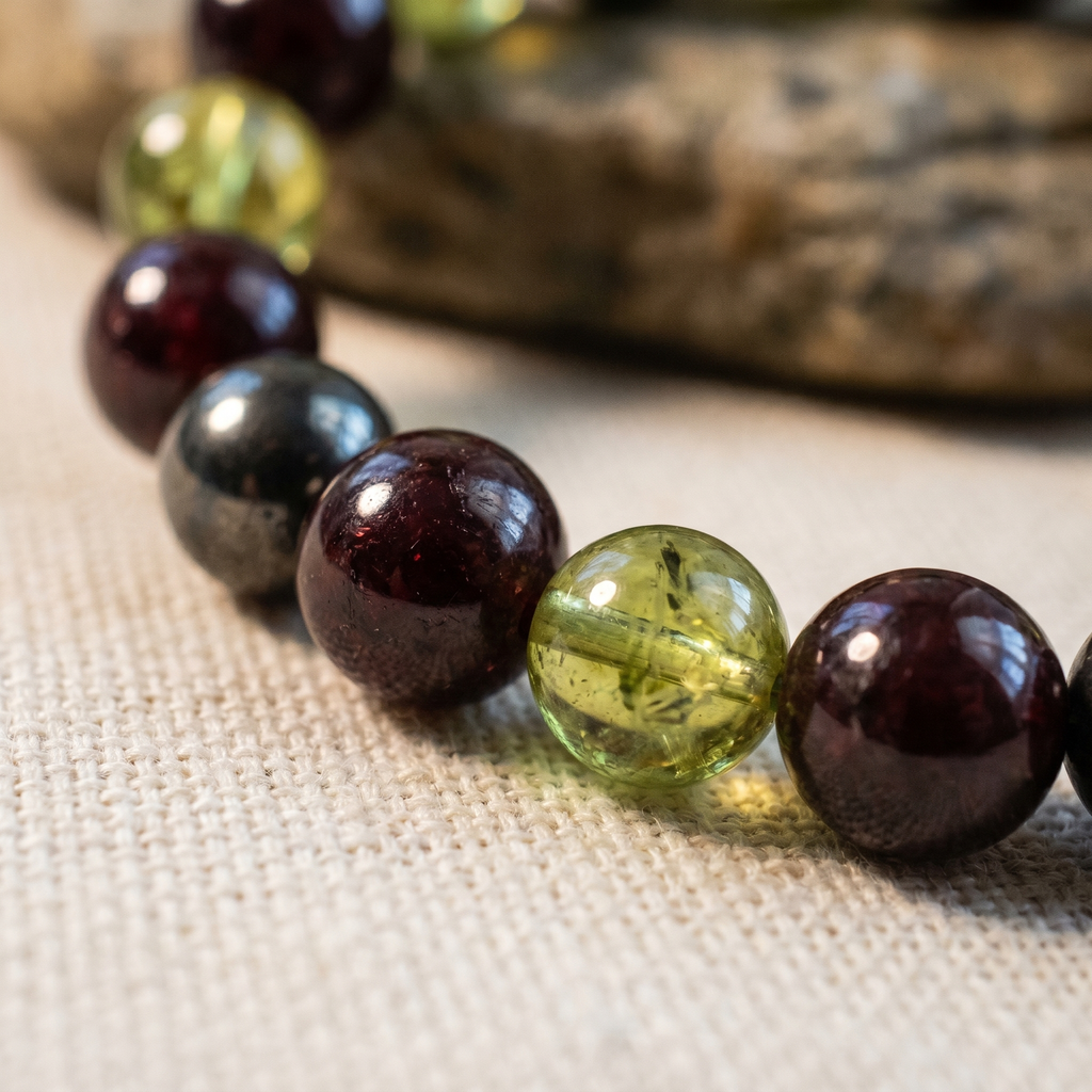 Zodiac Bracelet Leo JULY 22 - AUG 21