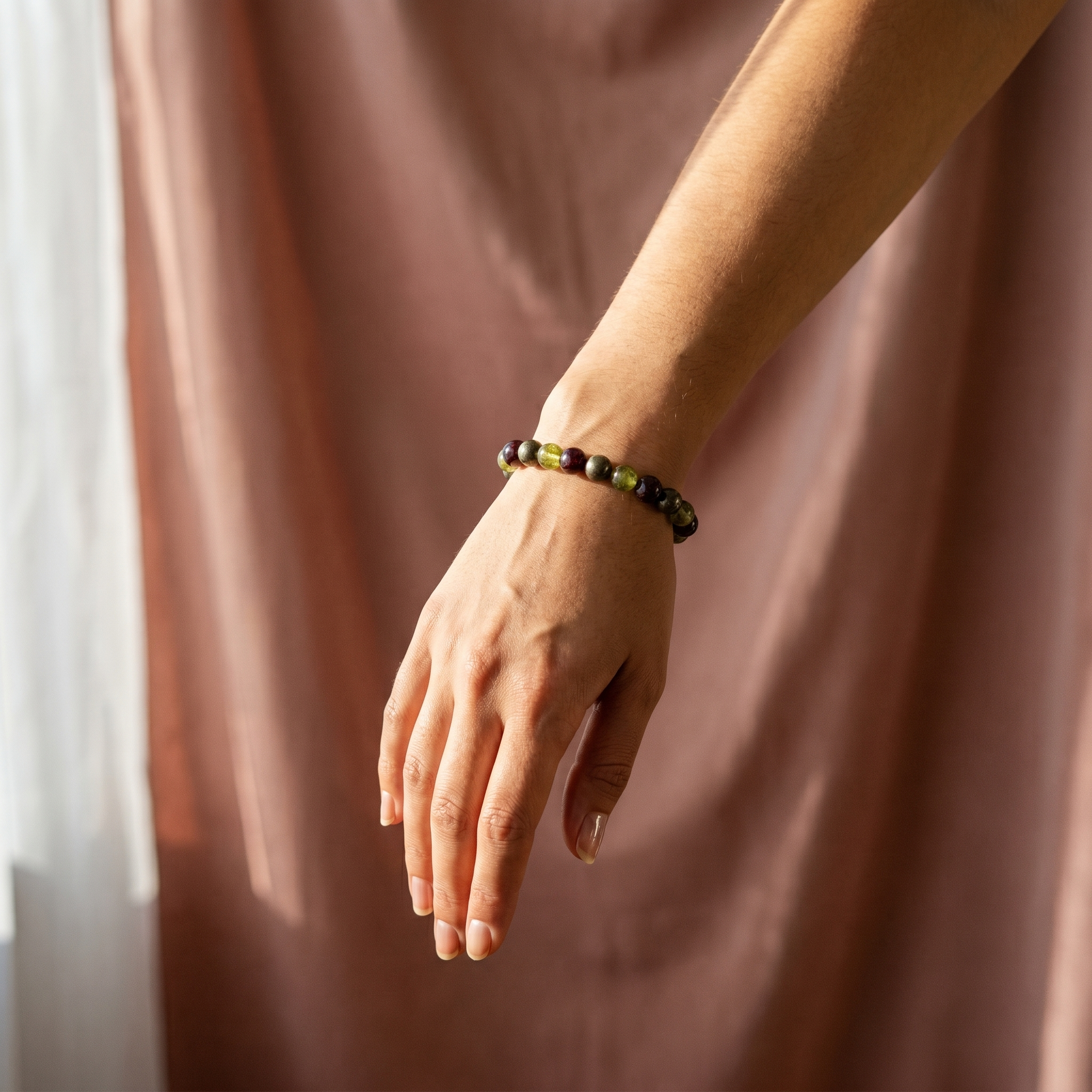 Zodiac Bracelet Leo JULY 22 - AUG 21