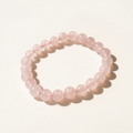 Rose Quartz Bracelet