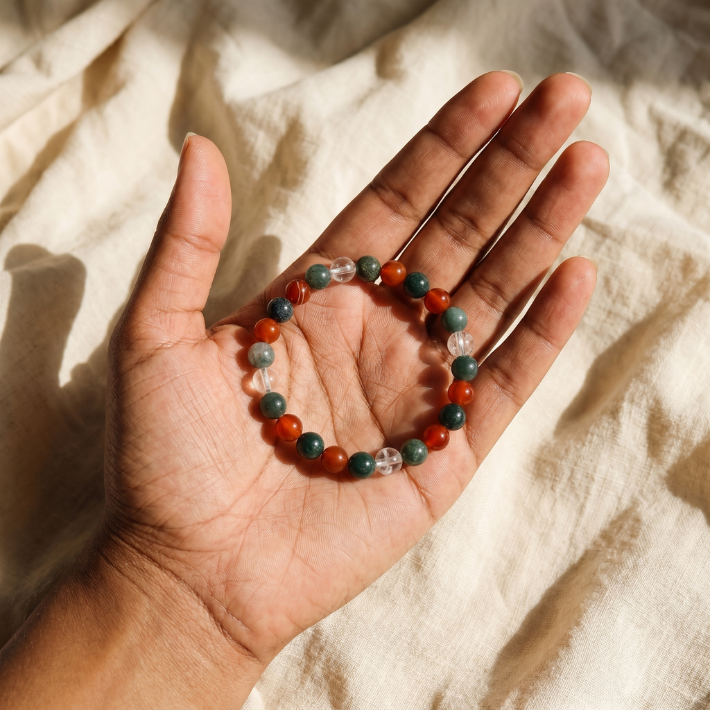 Zodiac Bracelet Aries MARCH 20 - APRIL 18
