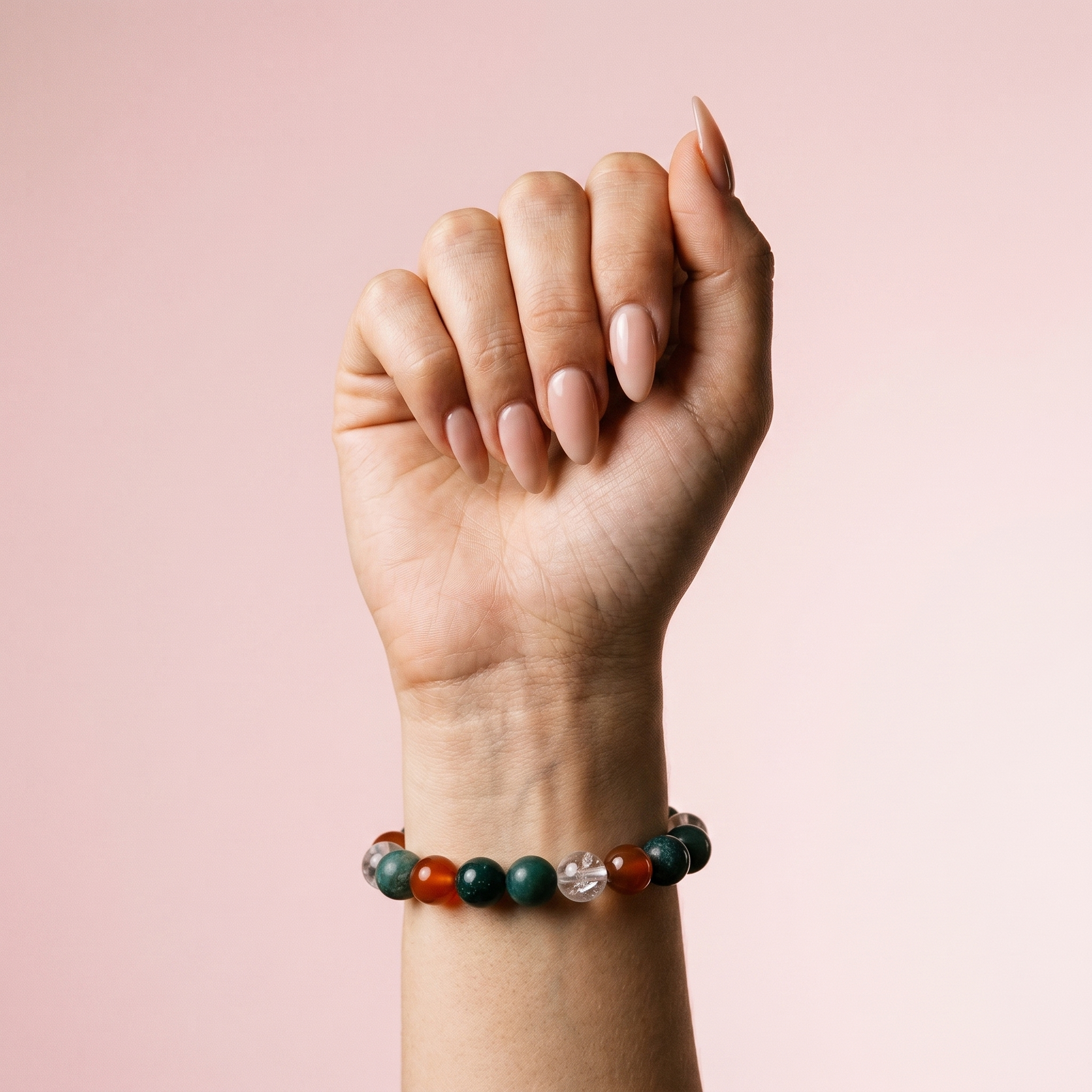 Zodiac Bracelet Aries MARCH 20 - APRIL 18