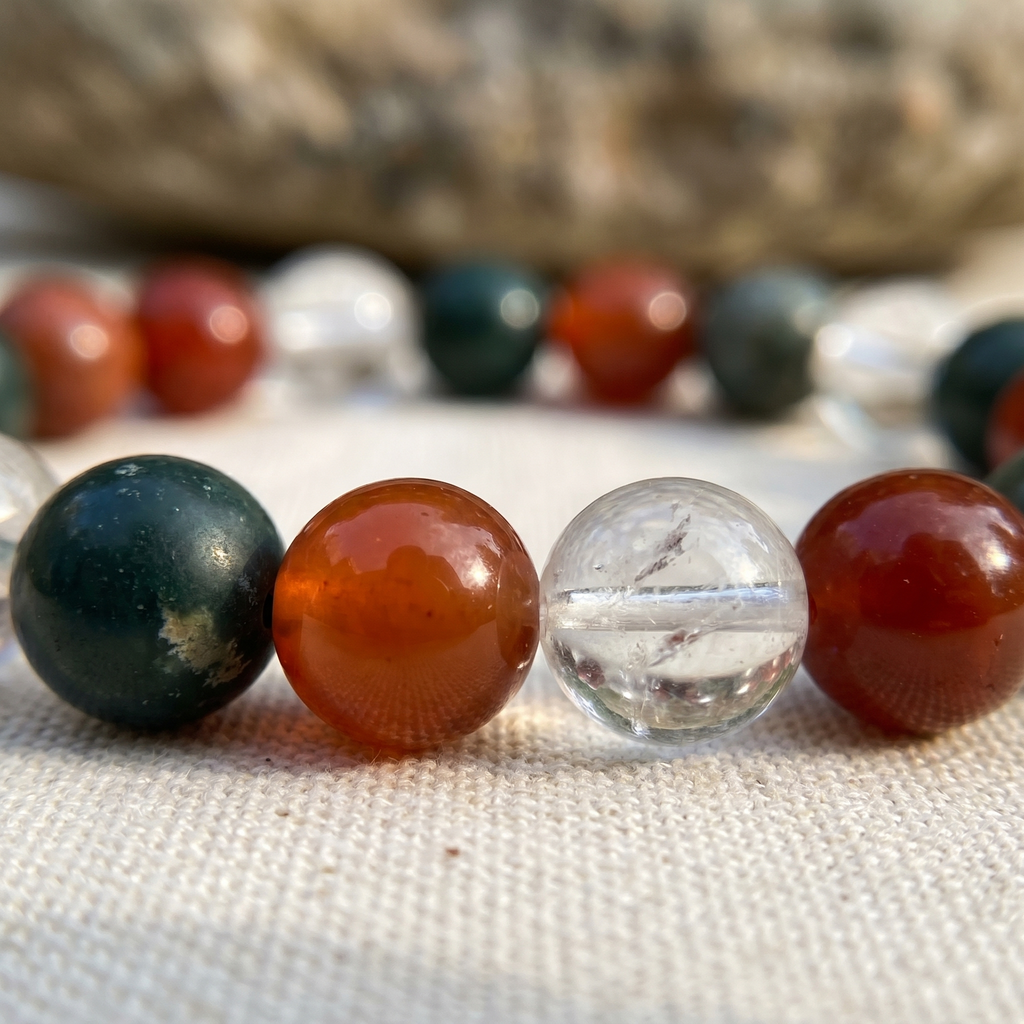 Zodiac Bracelet Aries MARCH 20 - APRIL 18