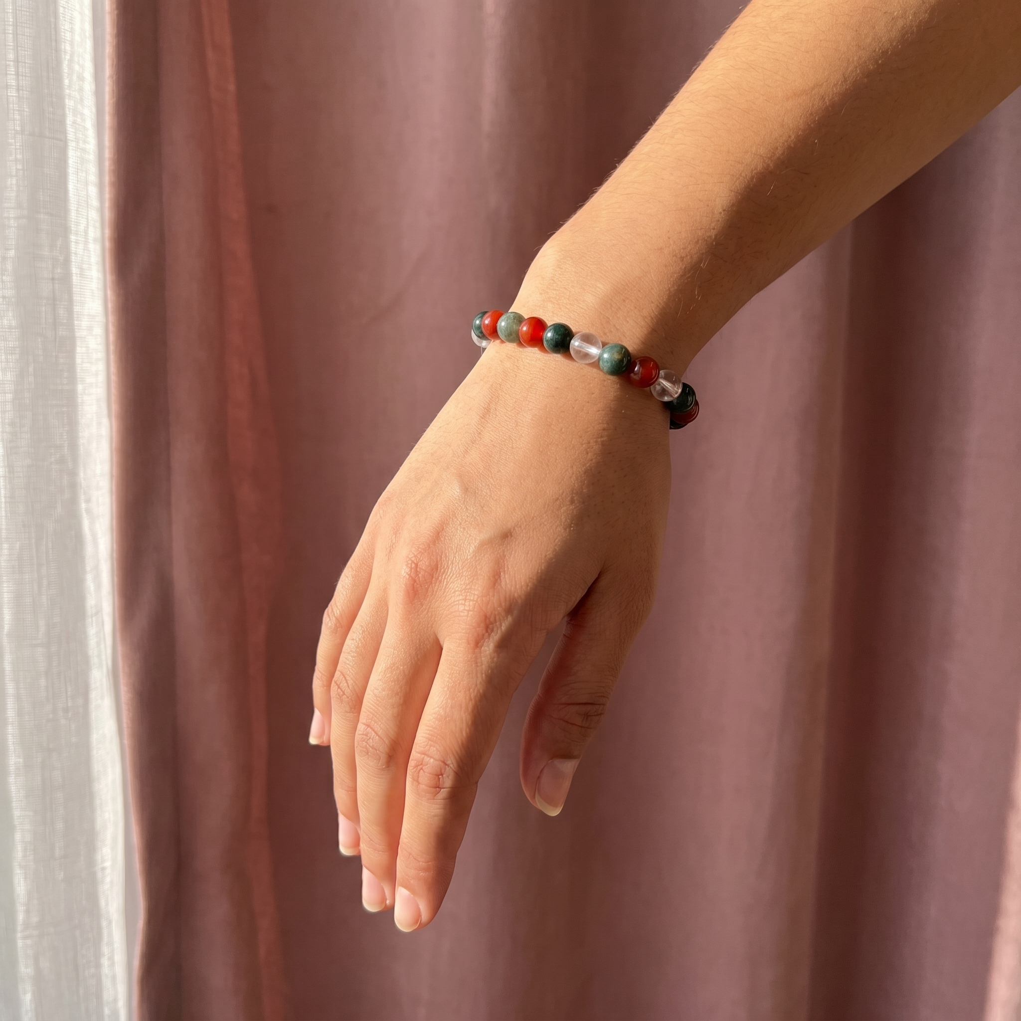 Zodiac Bracelet Aries MARCH 20 - APRIL 18
