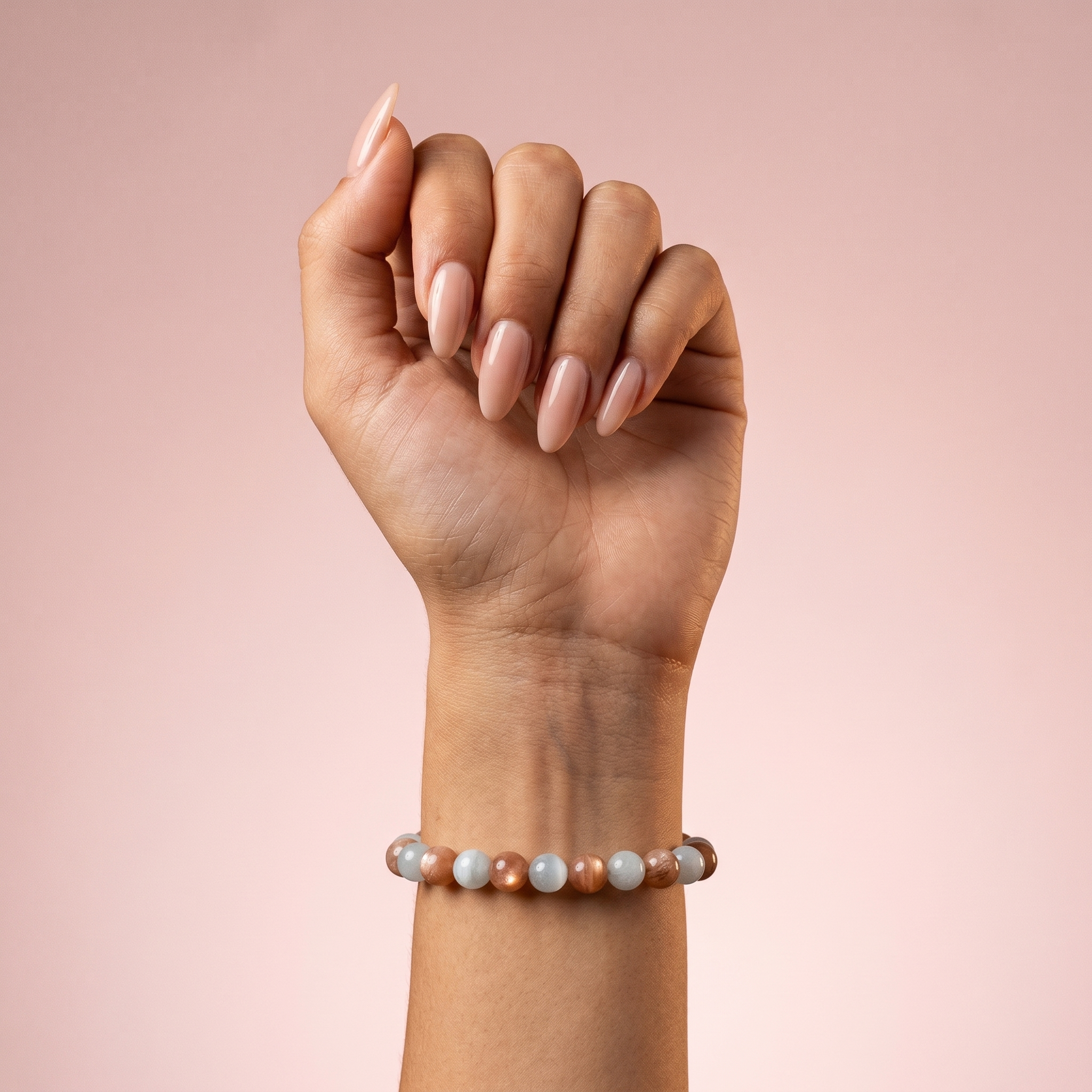 Zodiac Bracelet Cancer JUNE 21 - JULY 21