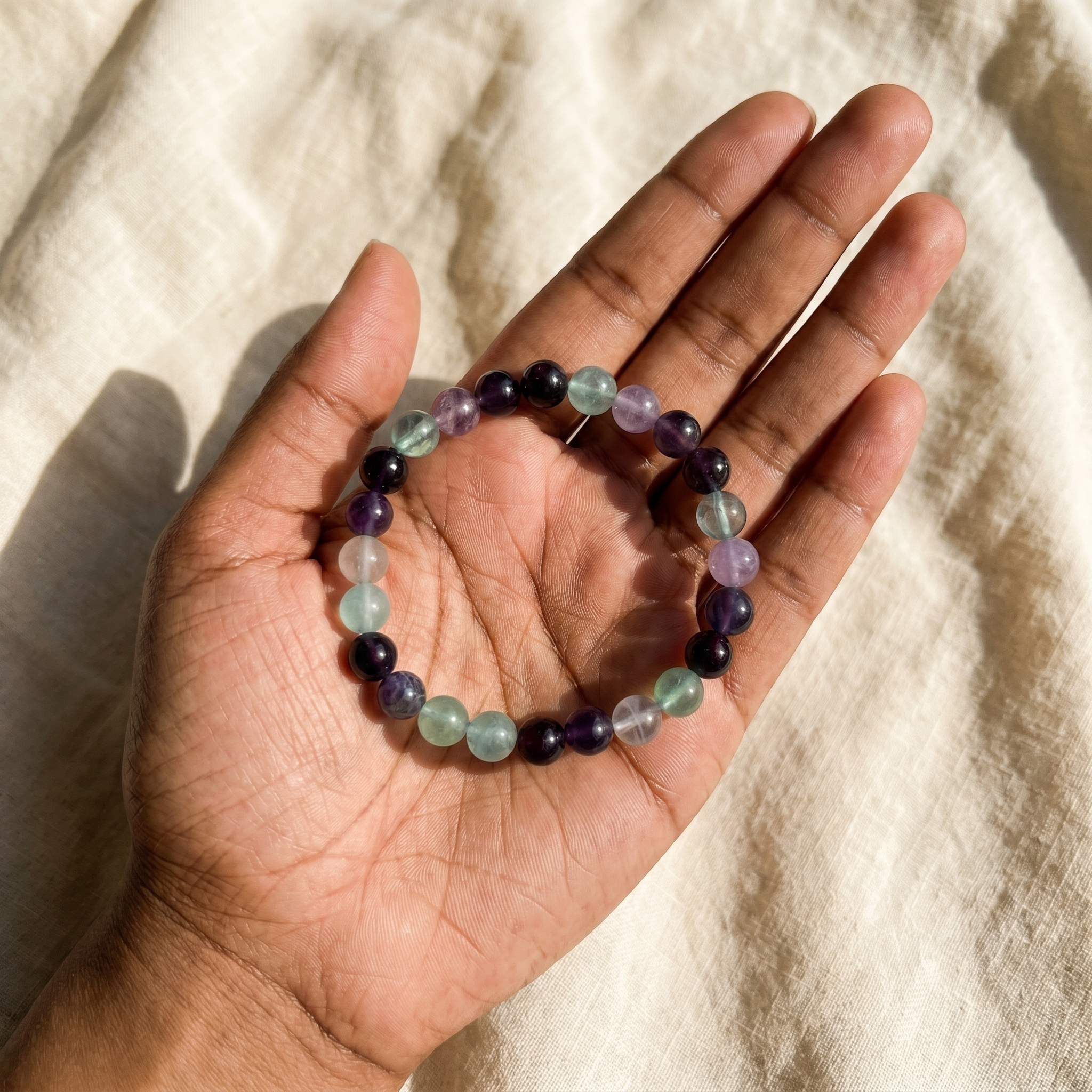 Zodiac Bracelet Aquarius JAN 20 - FEB 18
