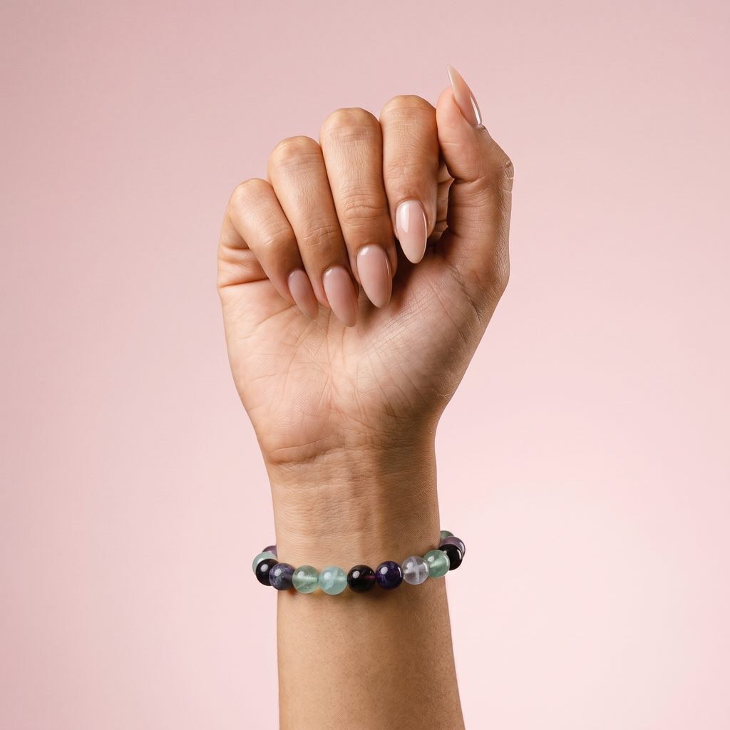 Zodiac Bracelet Aquarius JAN 20 - FEB 18