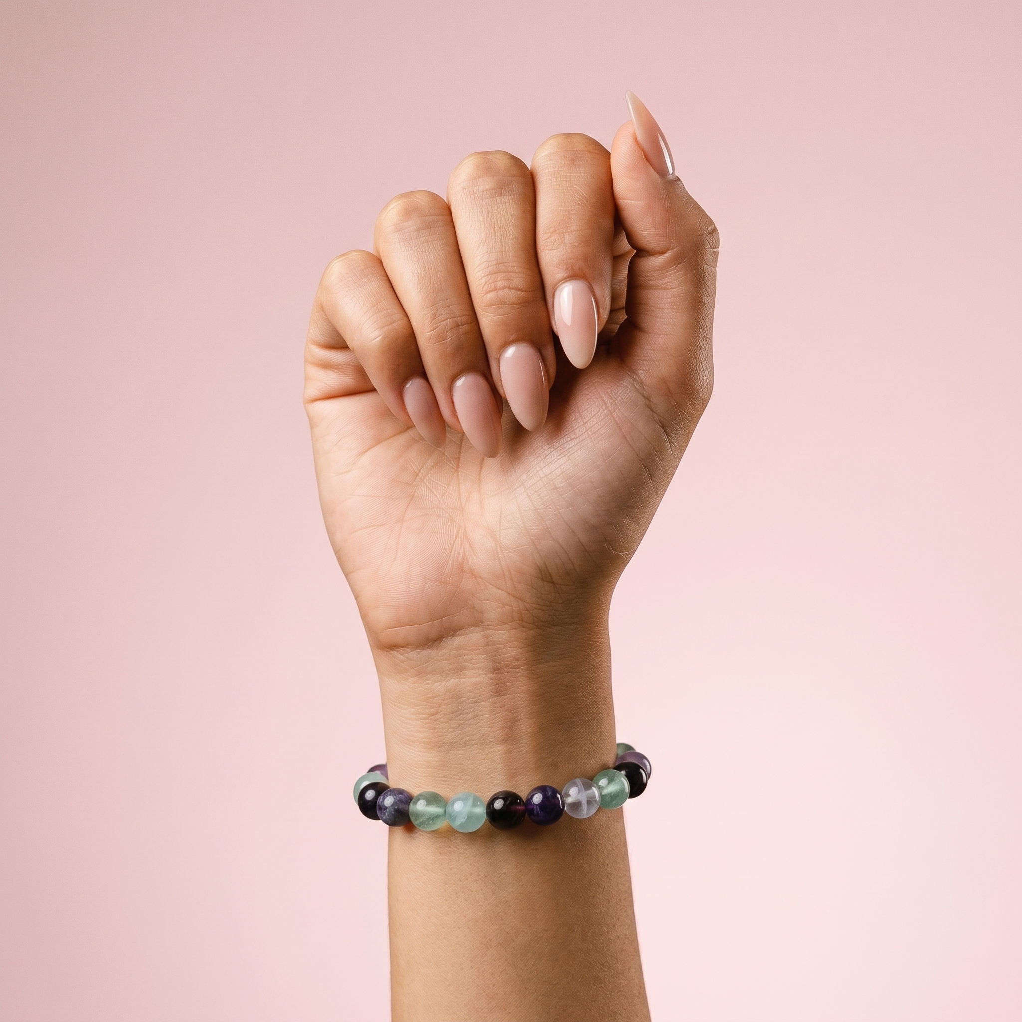 Zodiac Bracelet Aquarius JAN 20 - FEB 18