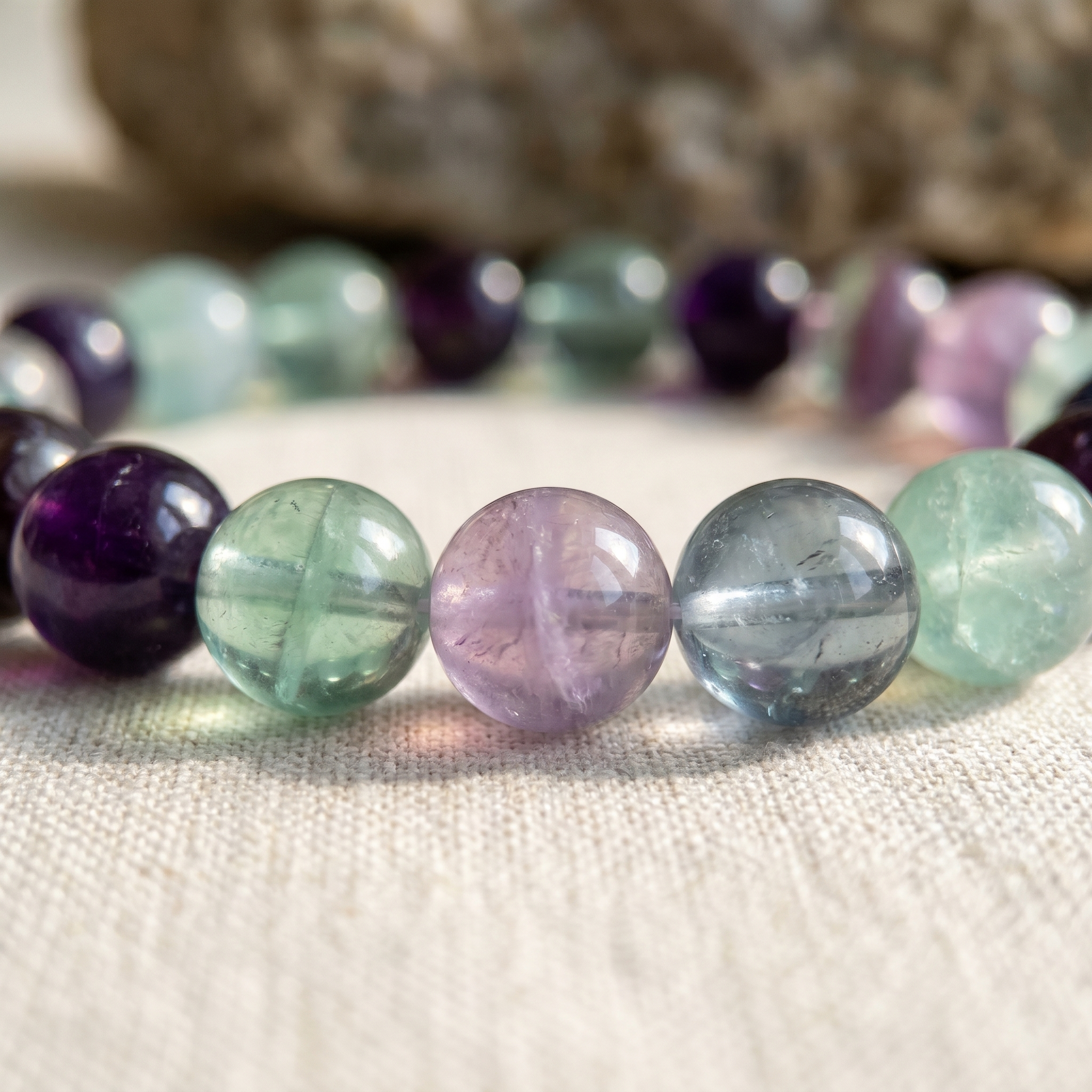 Zodiac Bracelet Aquarius JAN 20 - FEB 18
