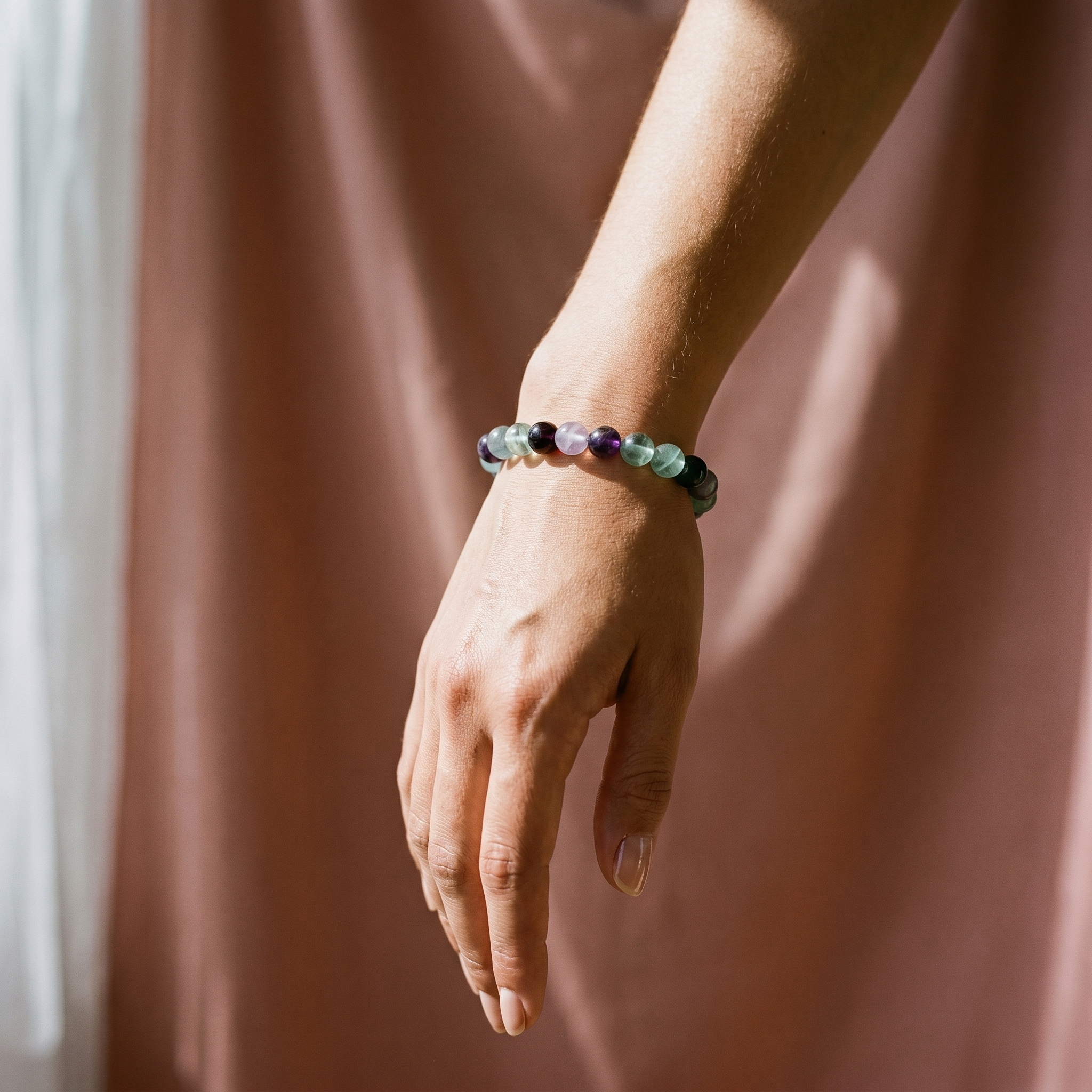 Zodiac Bracelet Aquarius JAN 20 - FEB 18