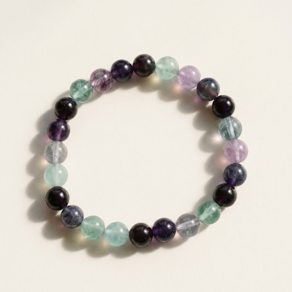 Zodiac Bracelet Aquarius JAN 20 - FEB 18