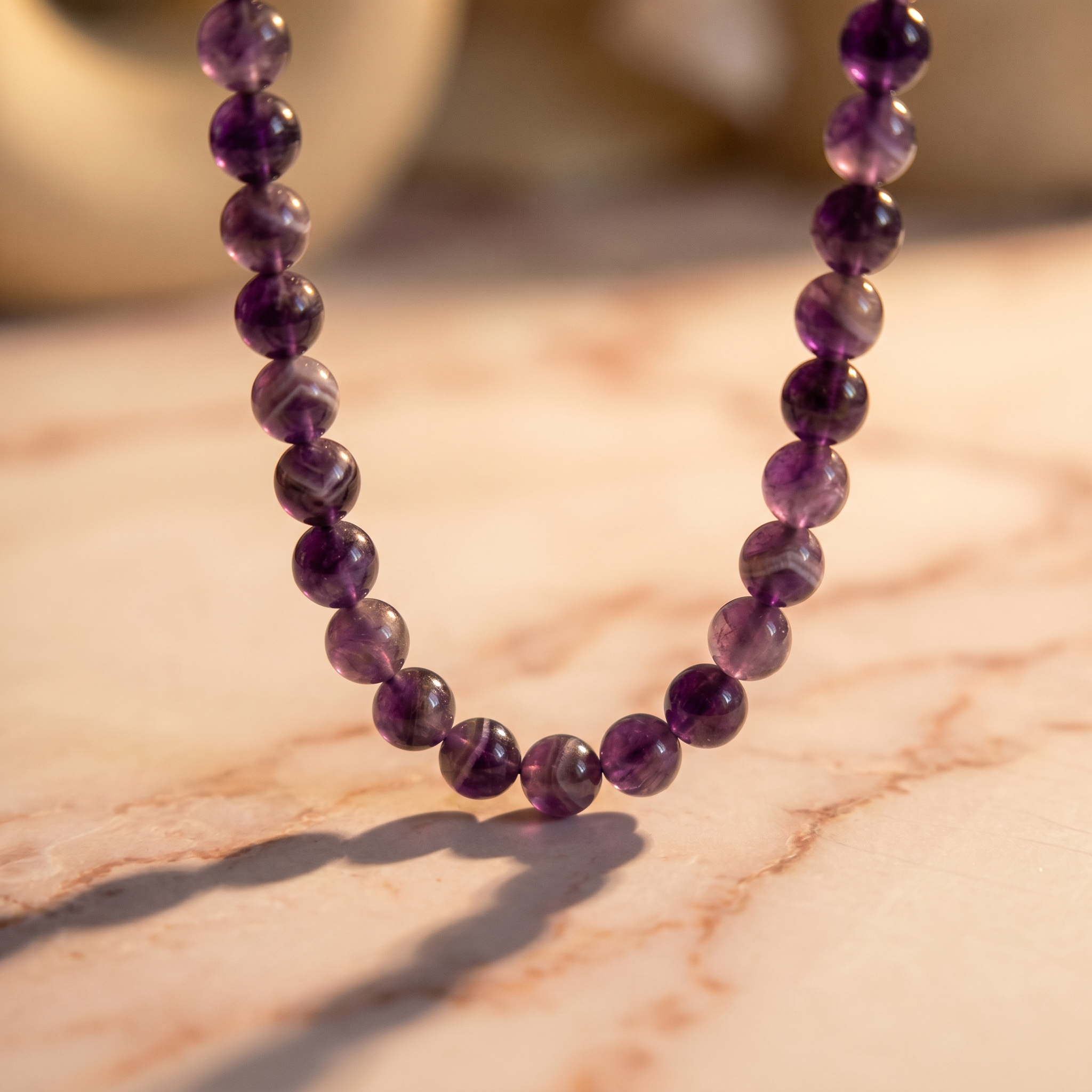 Amethyst