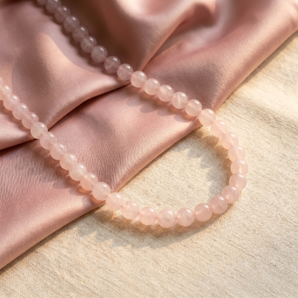 Rose Quartz