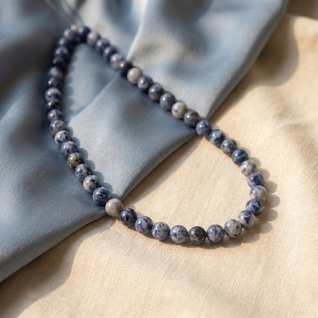 Sodalite