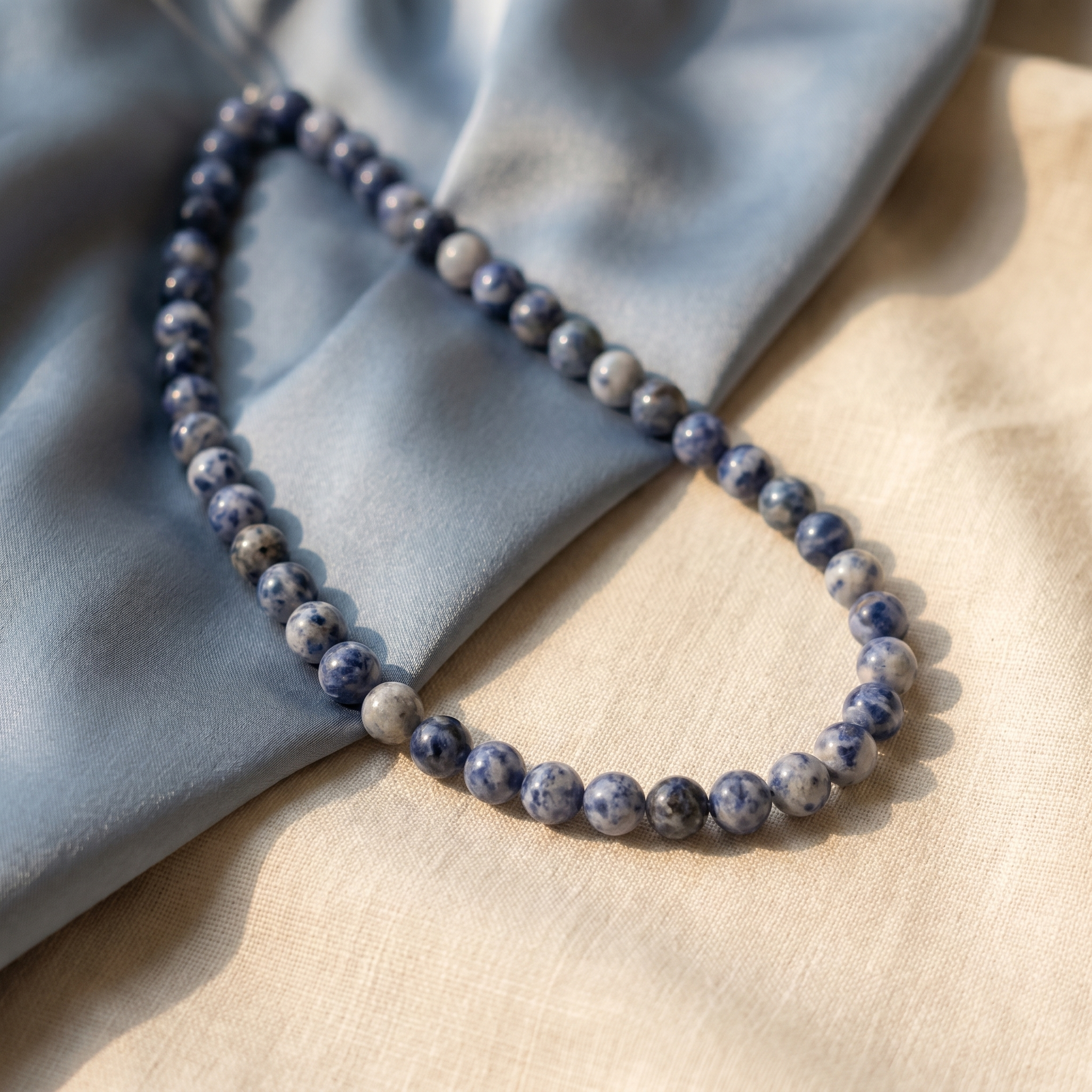 Sodalite
