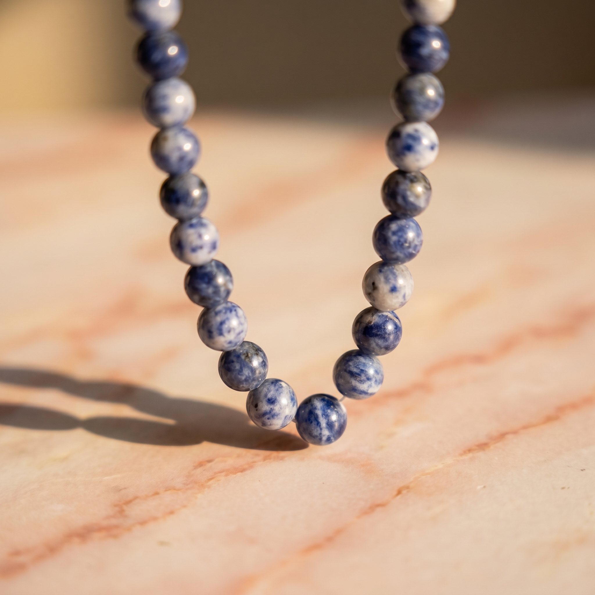 Sodalite