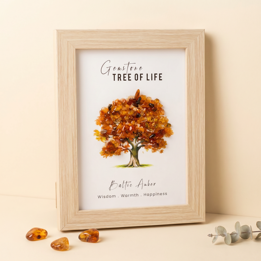Amber Frame