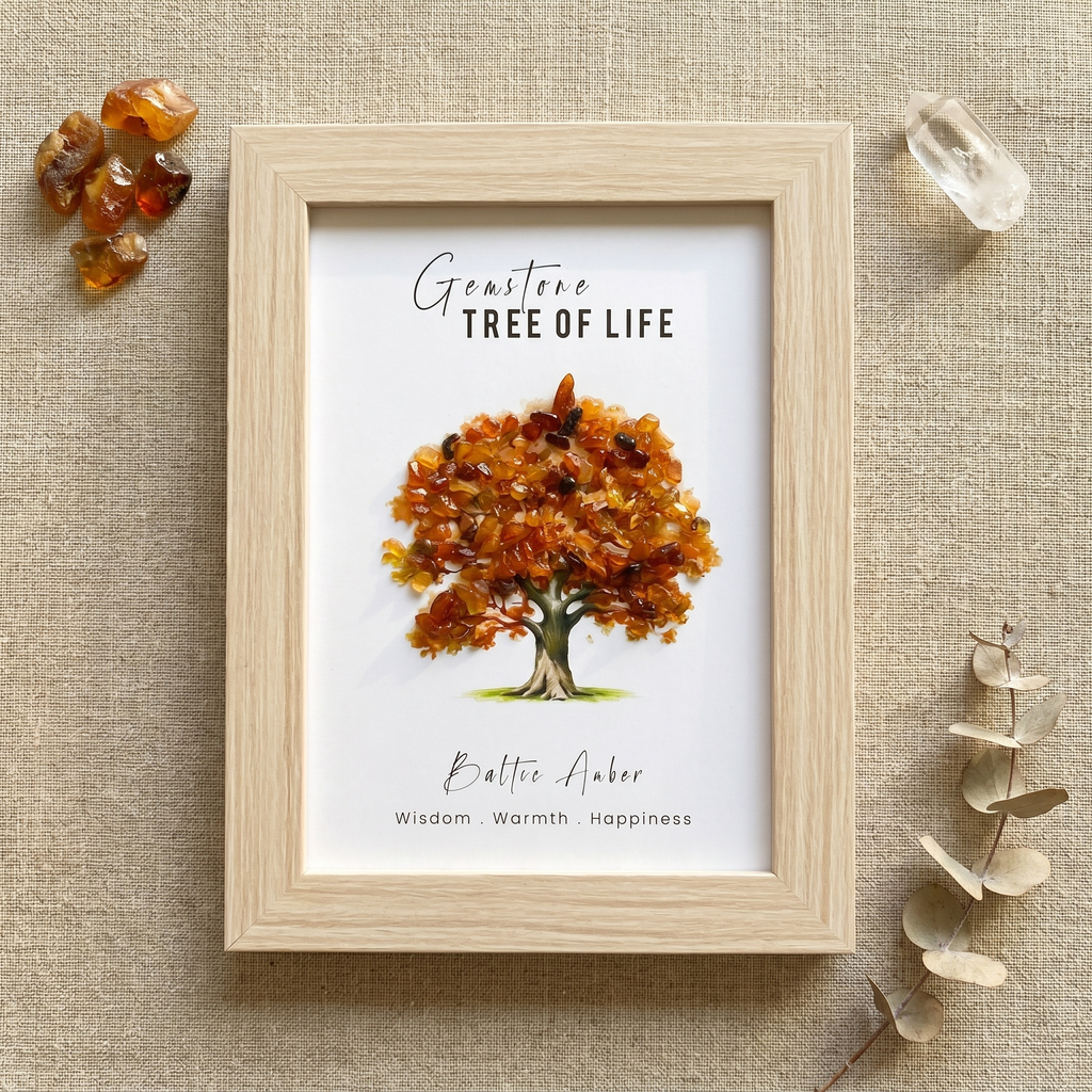 Amber Frame