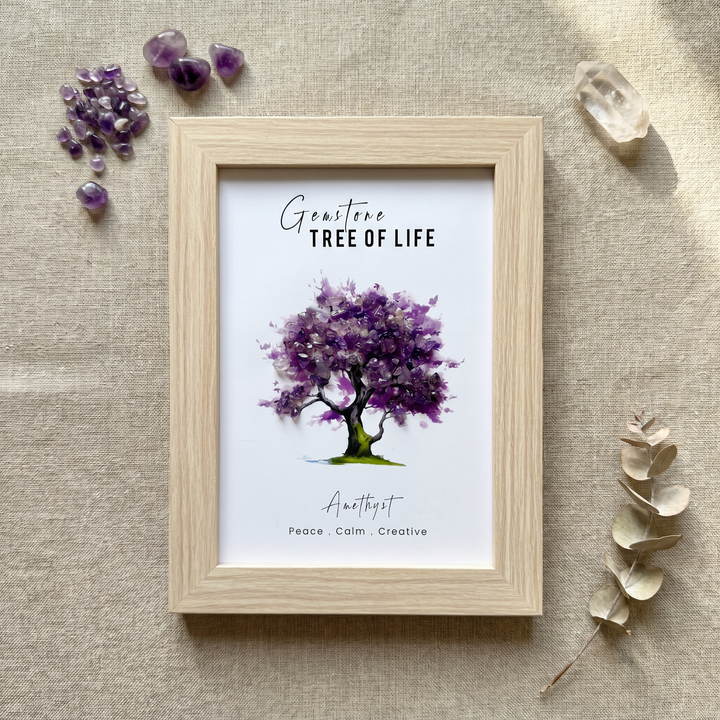 Tree of Life frames