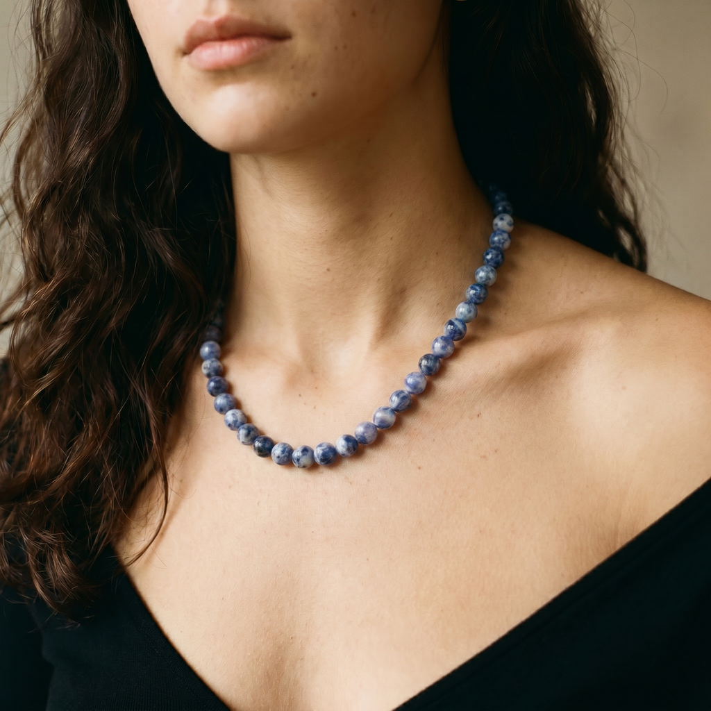 Sodalite