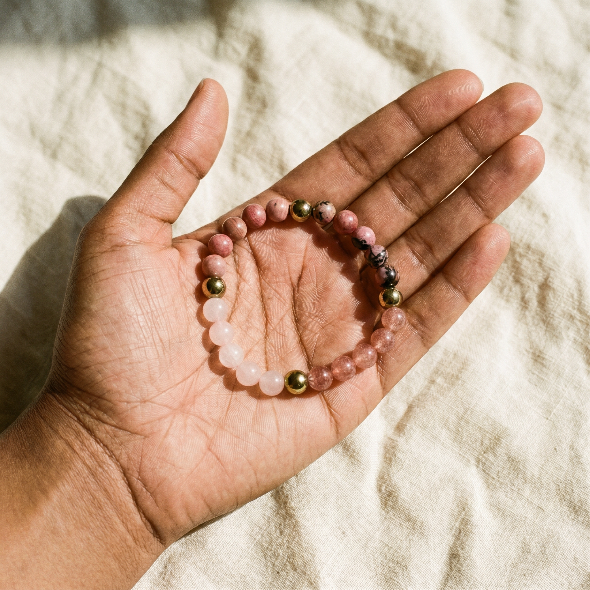 Ultimate Love Bracelet