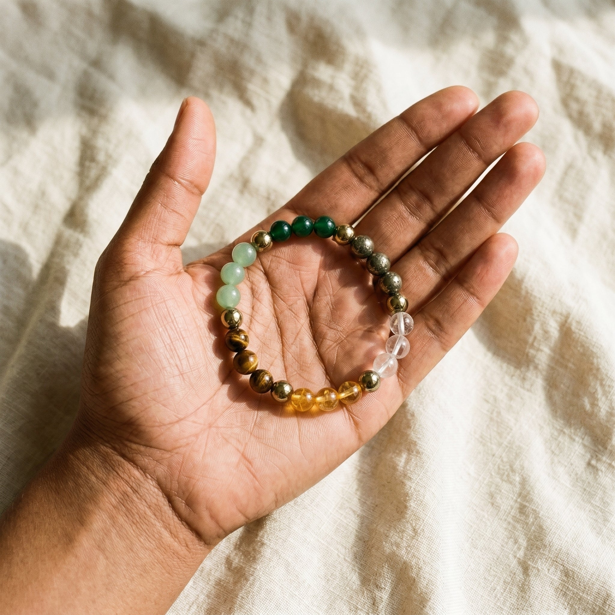 Dhan Yog Bracelet
